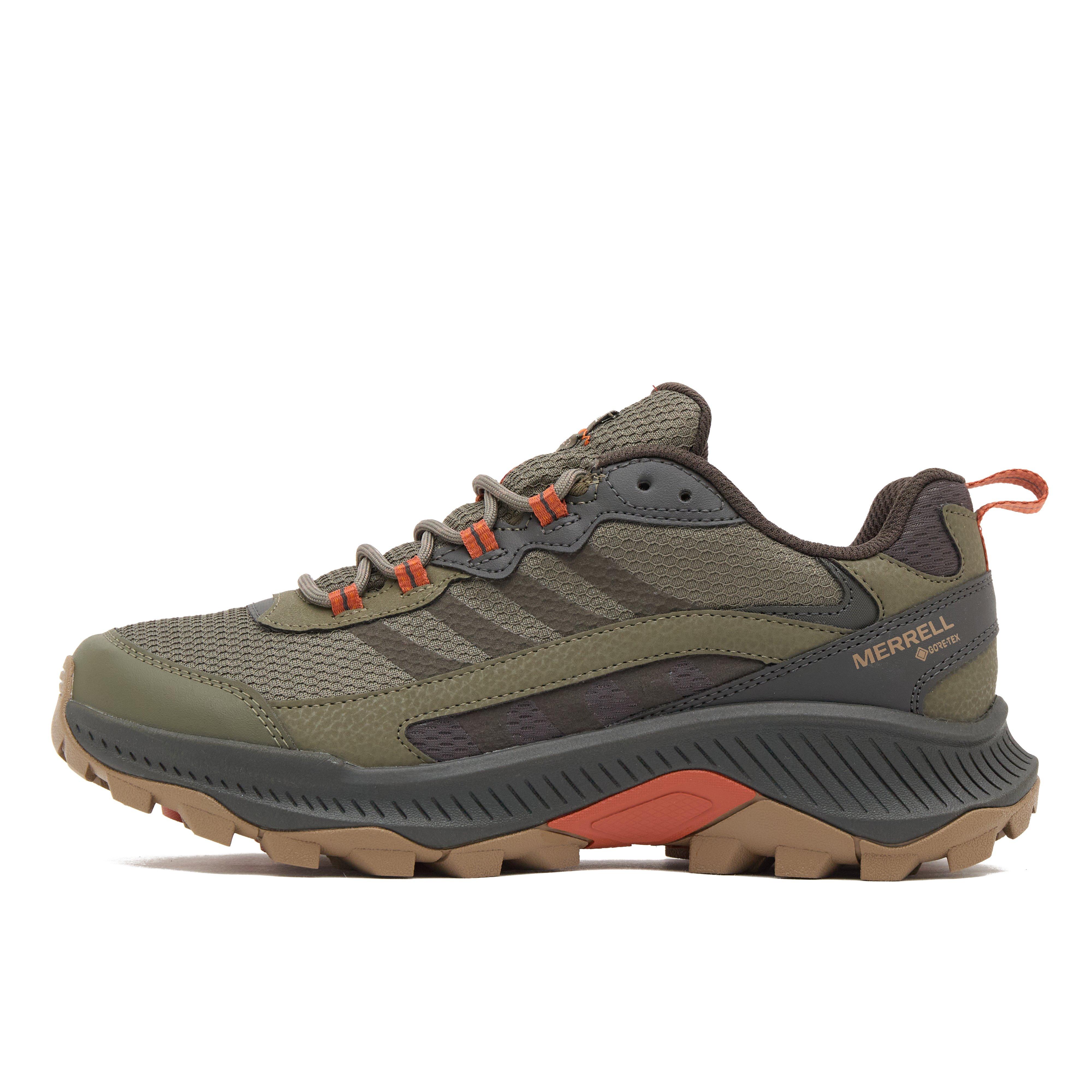Men's Speed Strike 2 GORE-TEX® Walking Shoe