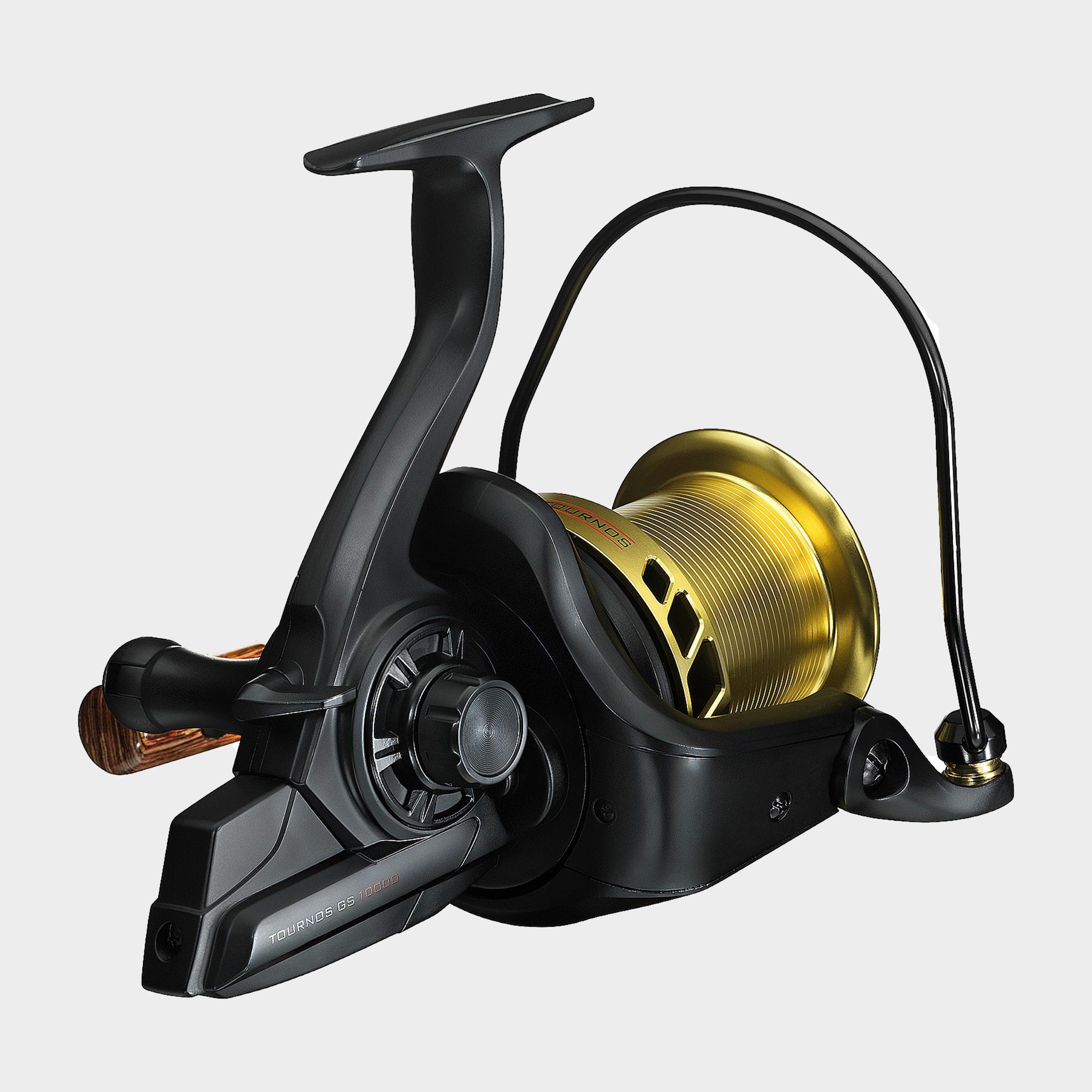 Tournos GS Carp Reel 10000
