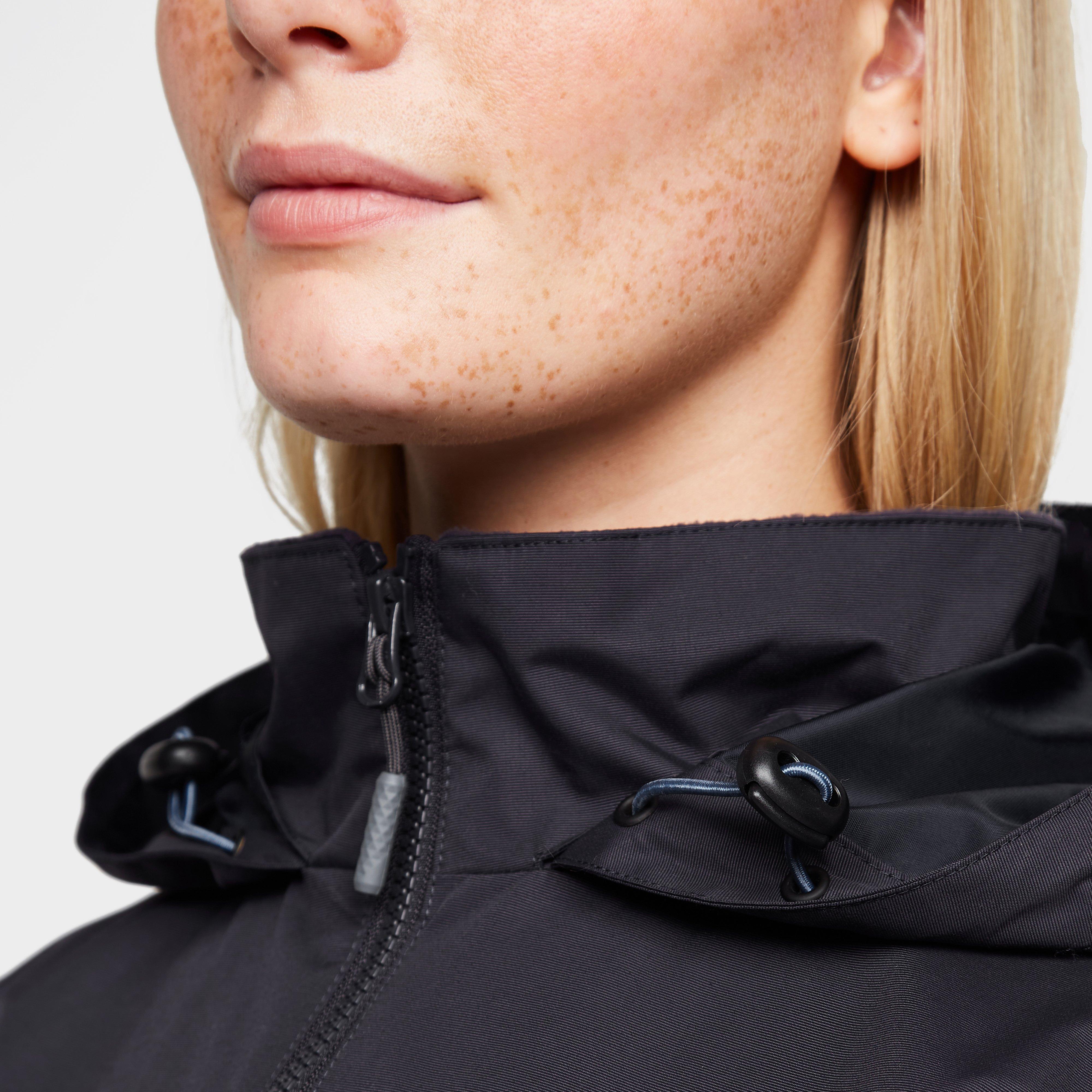 Women's Trinity Blouson Jacket