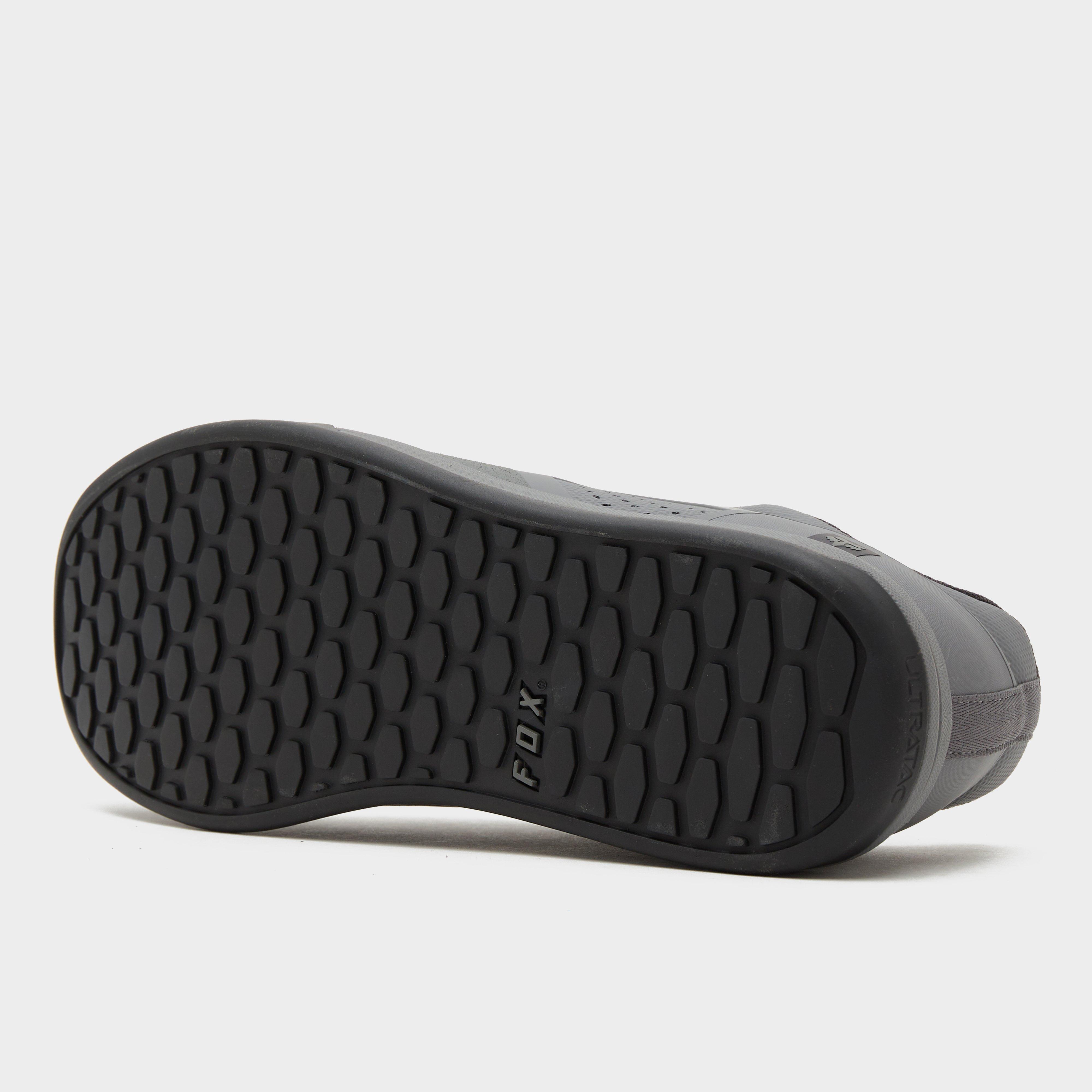 Union Flat Shoes