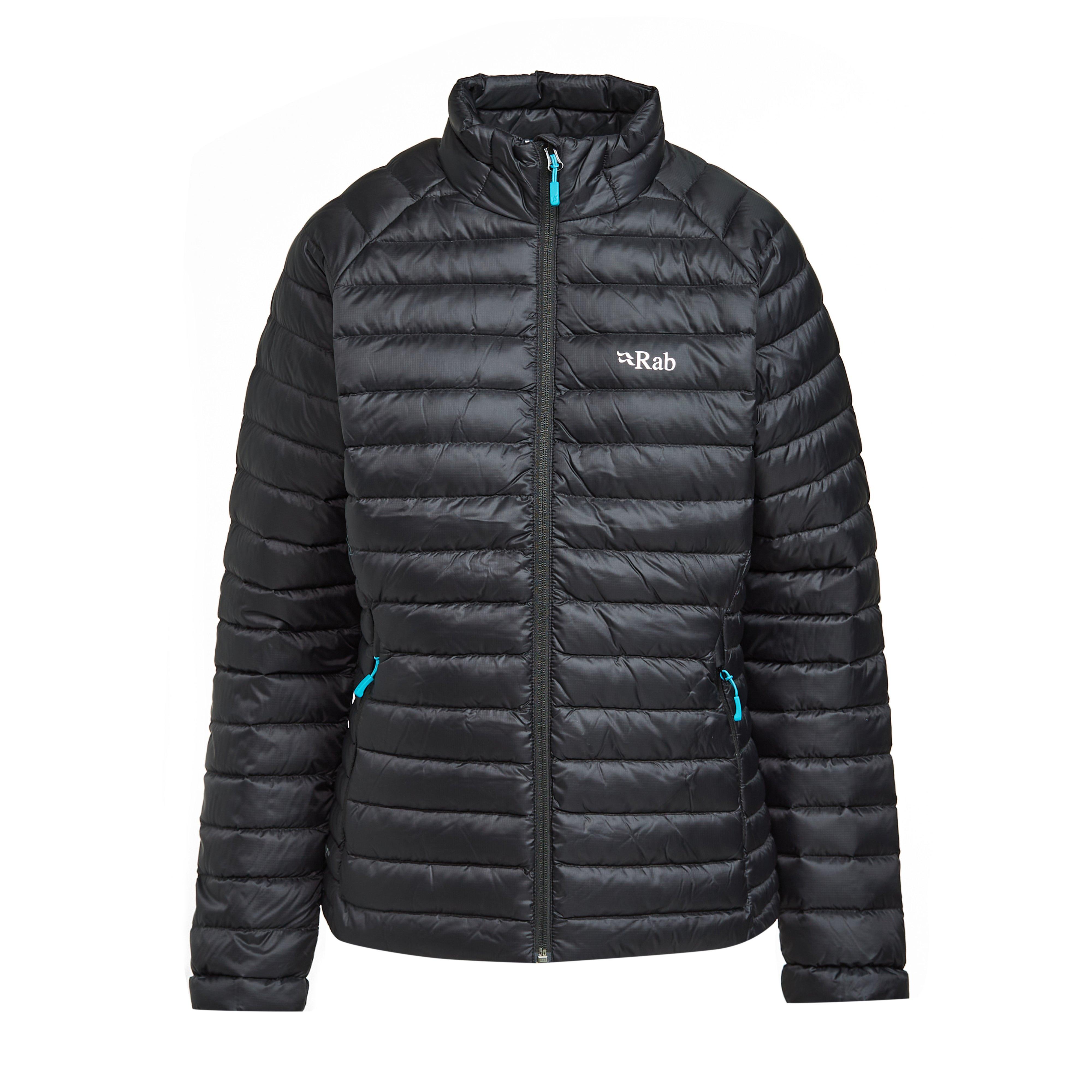 Women's Microlight ECO Down Jacket
