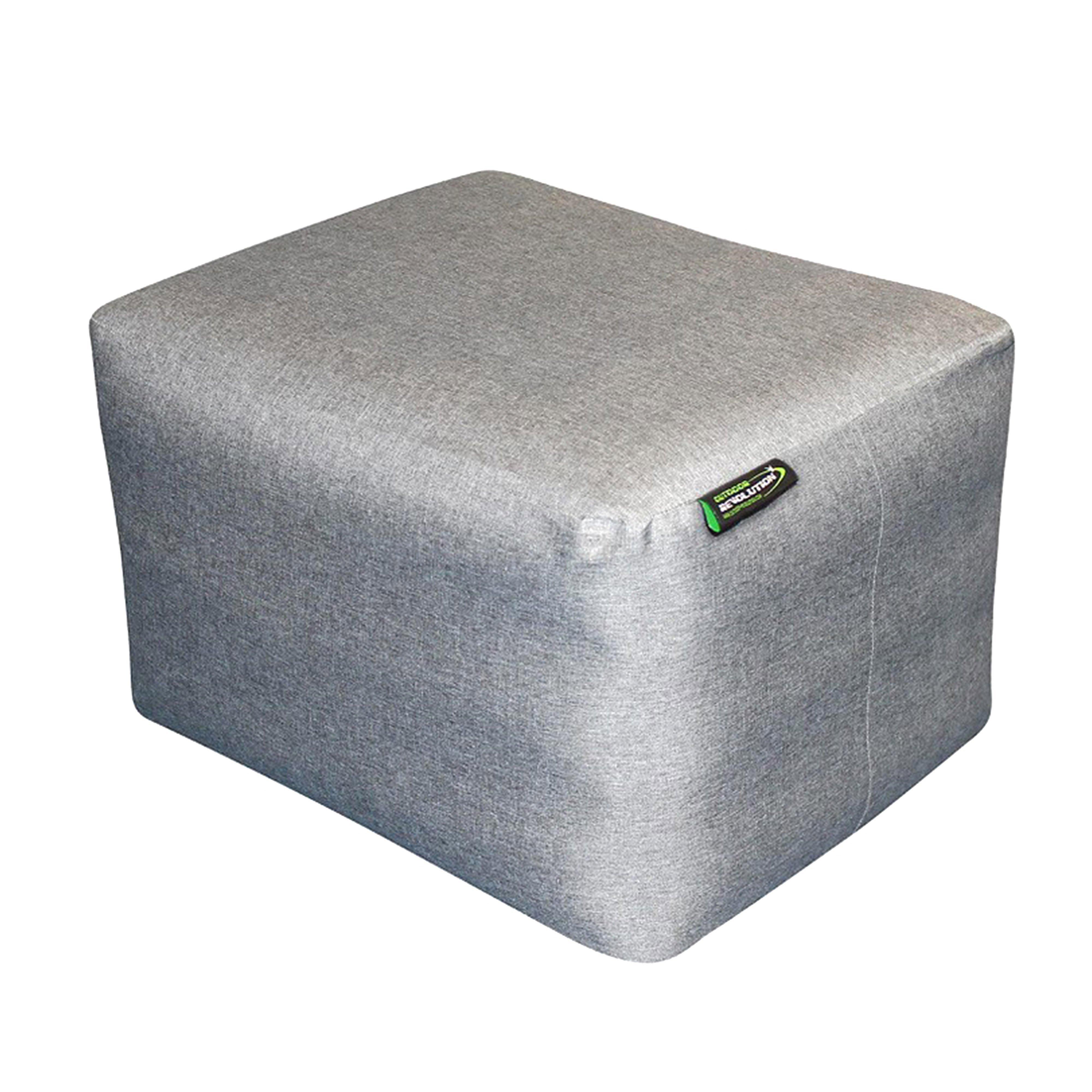 Campeze Inflatable Footrest