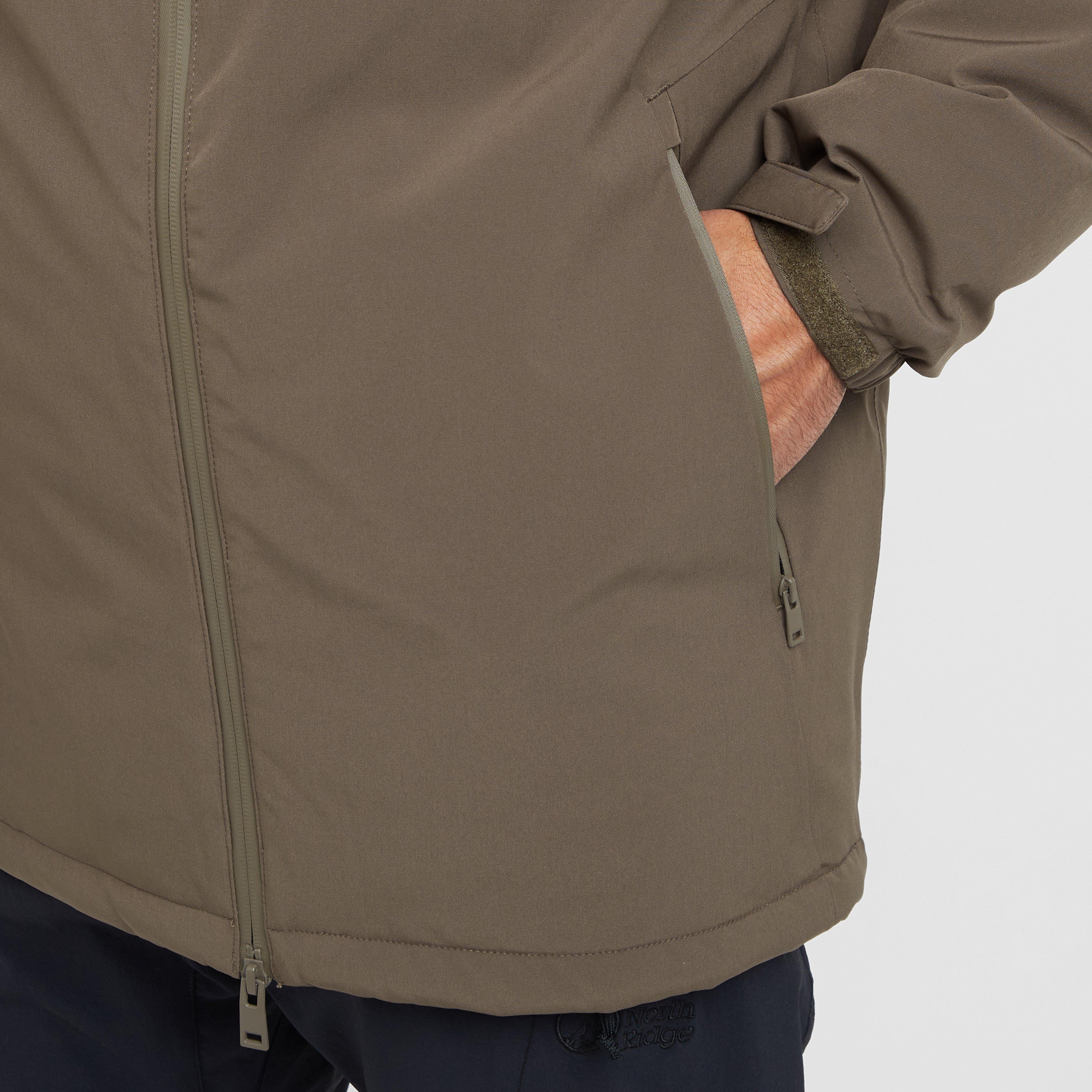 Men’s Domain Waterproof Parka