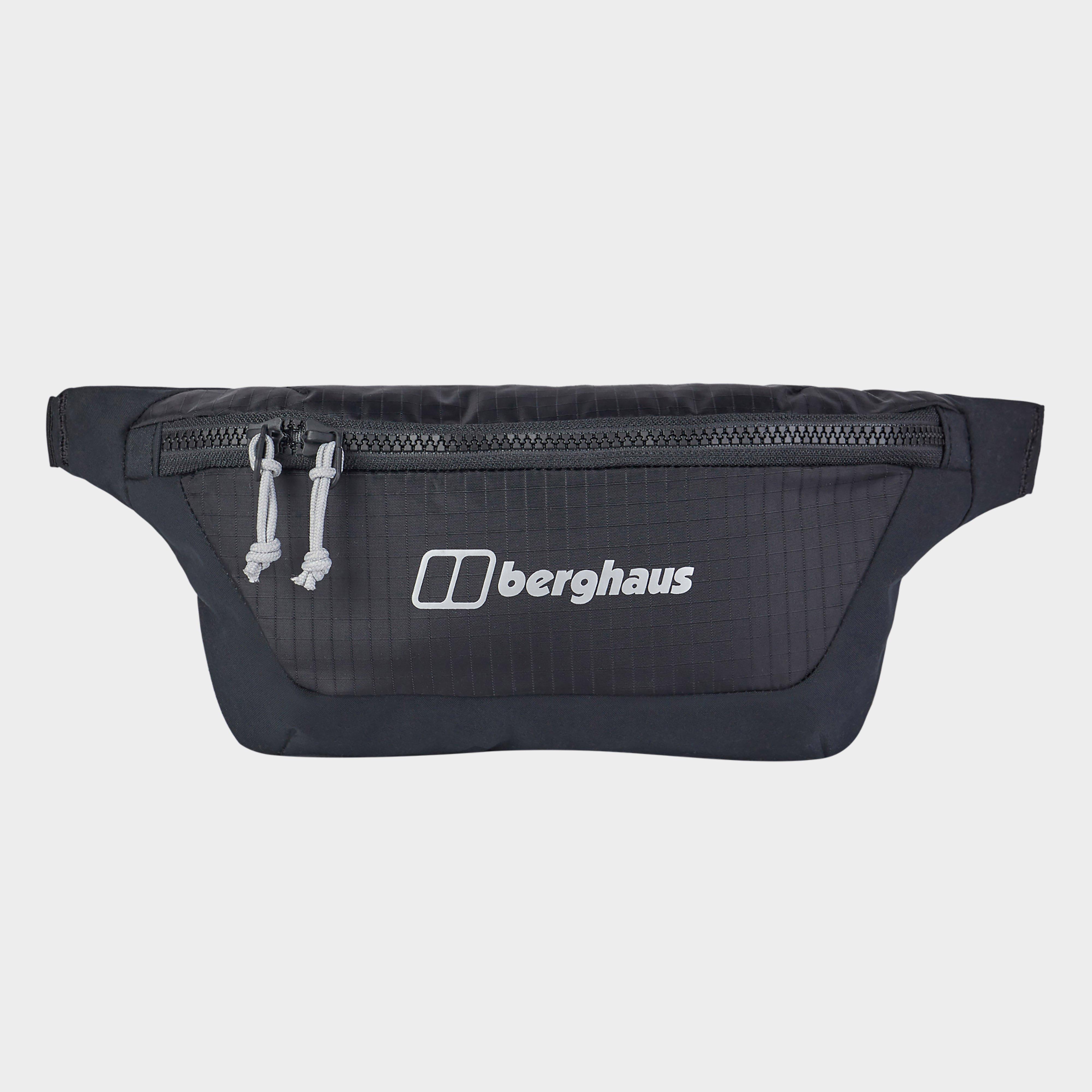 Unisex Carryall Bum Bag