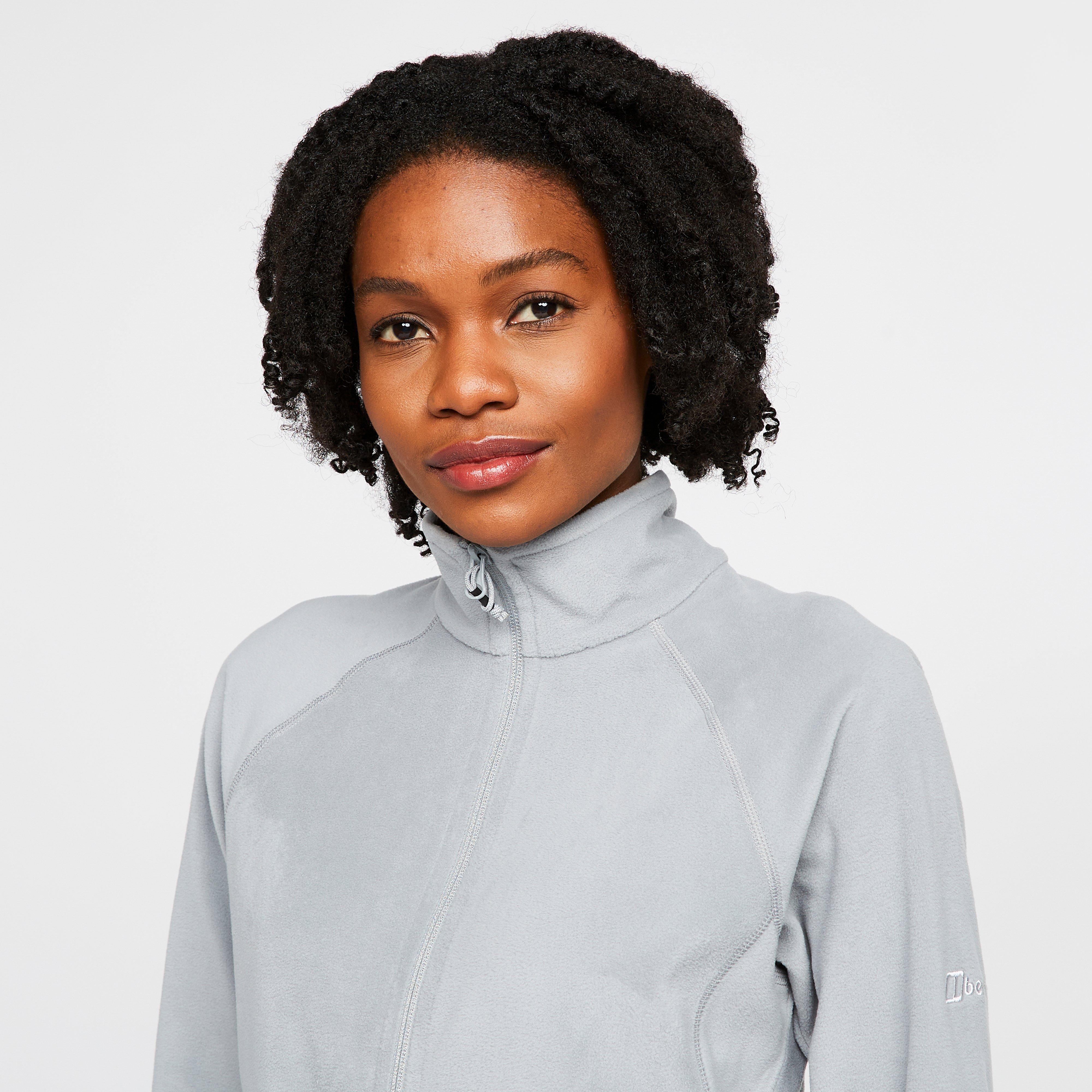 Women’s Hartsop Polartec Full Zip Fleece