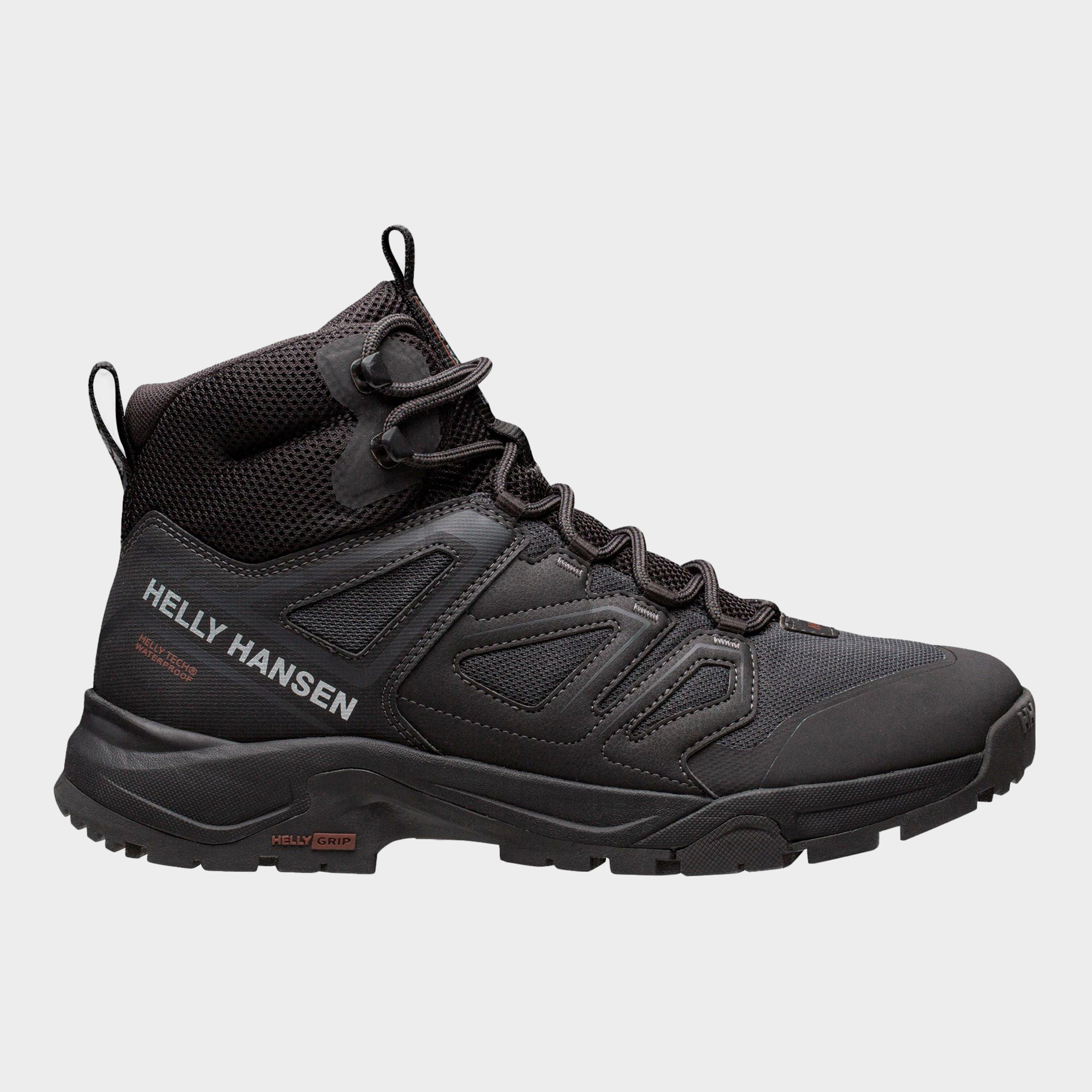 Men's Stalheim Hiking Boots