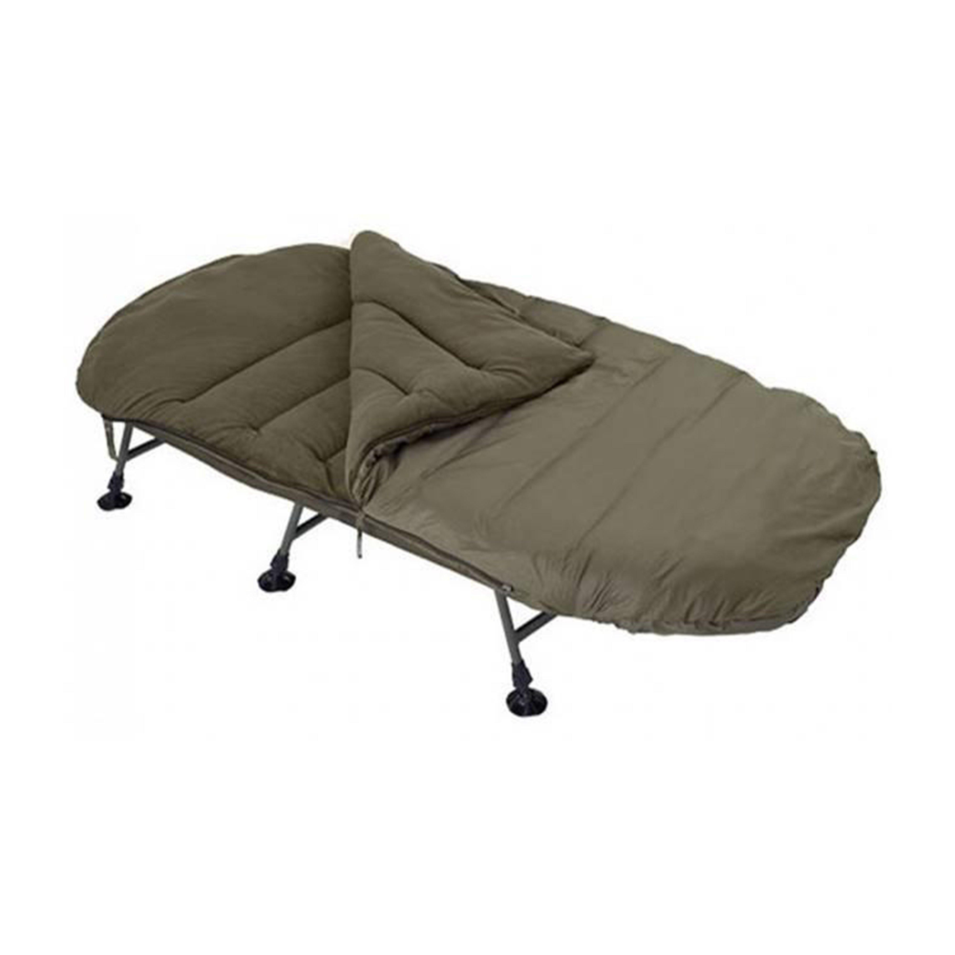 Trakker Big Snooze Sleeping Bag