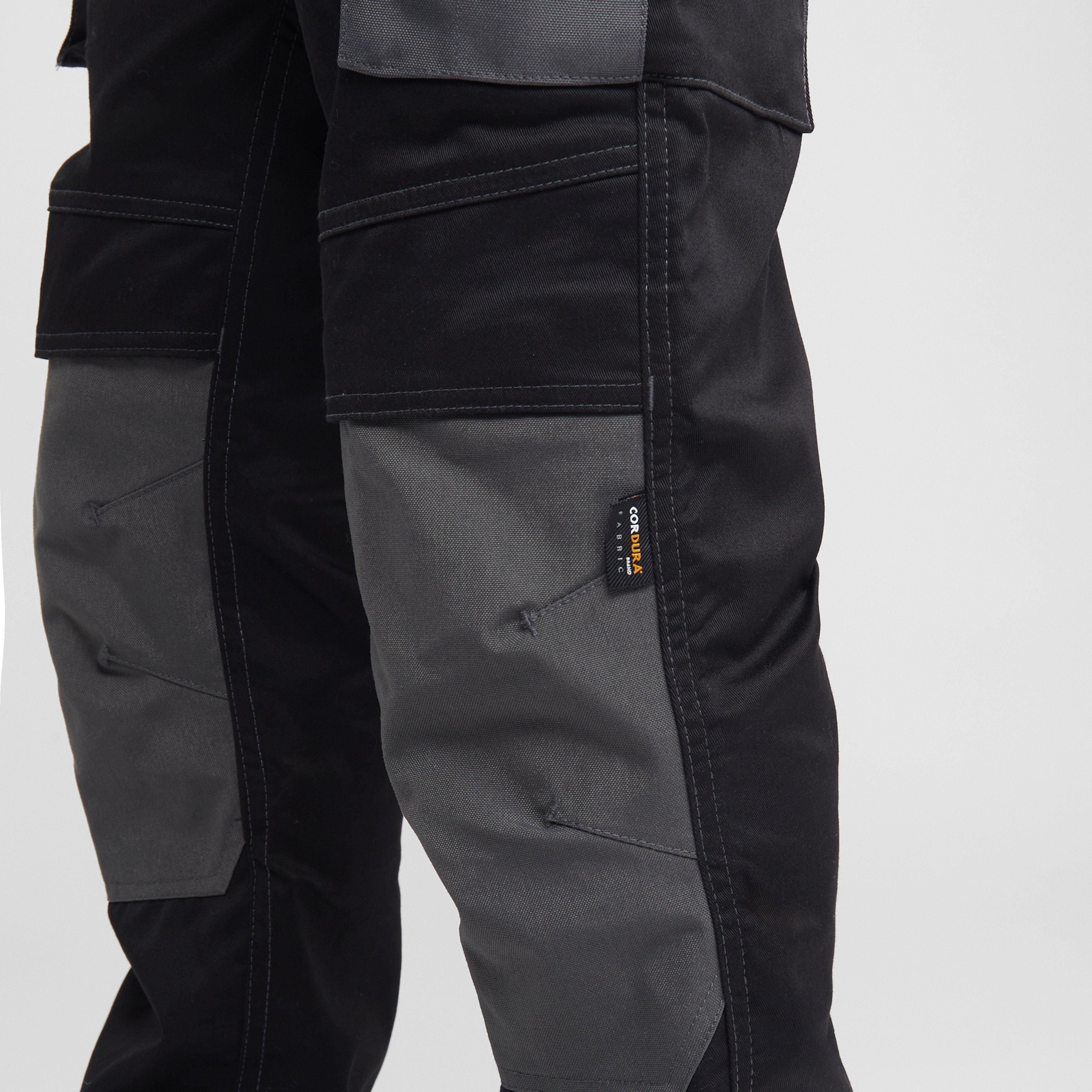 Essentials Knee Pocket Work Trouser