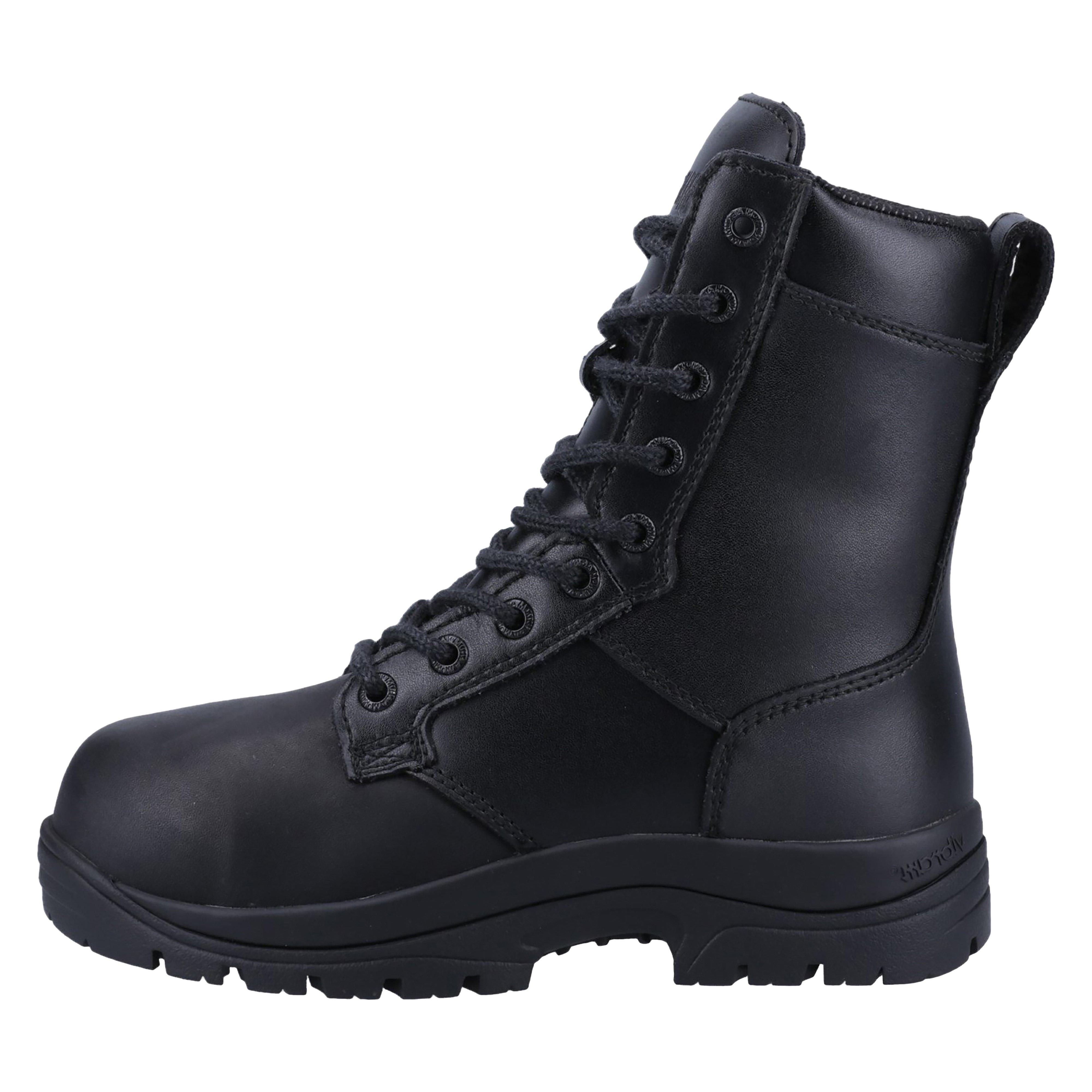 Unisex Elite Shield Met CT CP WP Uniform Safety Boot