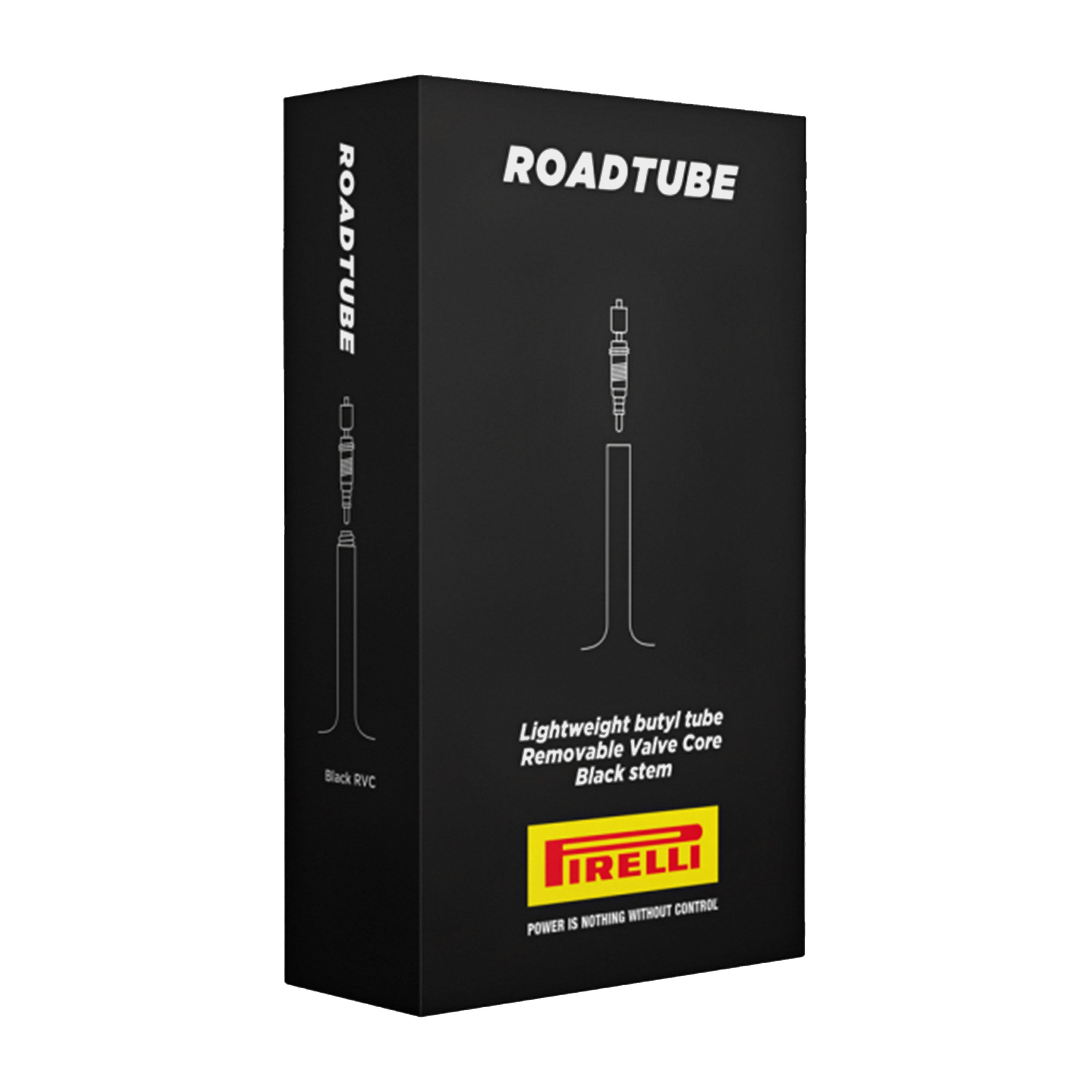 Roadtube Inner Tube 700c / 23-30mm / 48mm Valve