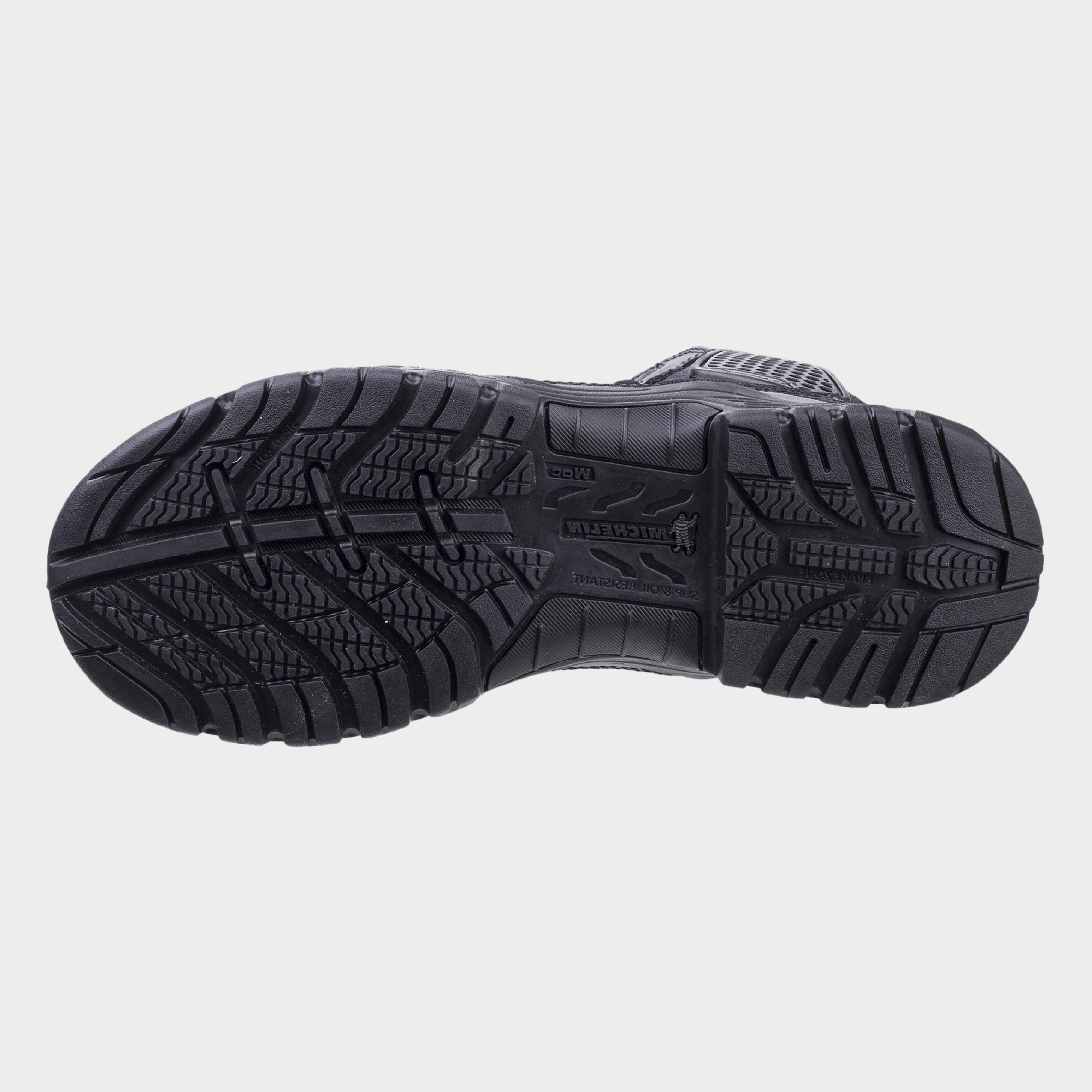 Men's Strike Force 8.0 Side-Zip WP Uniform Boot