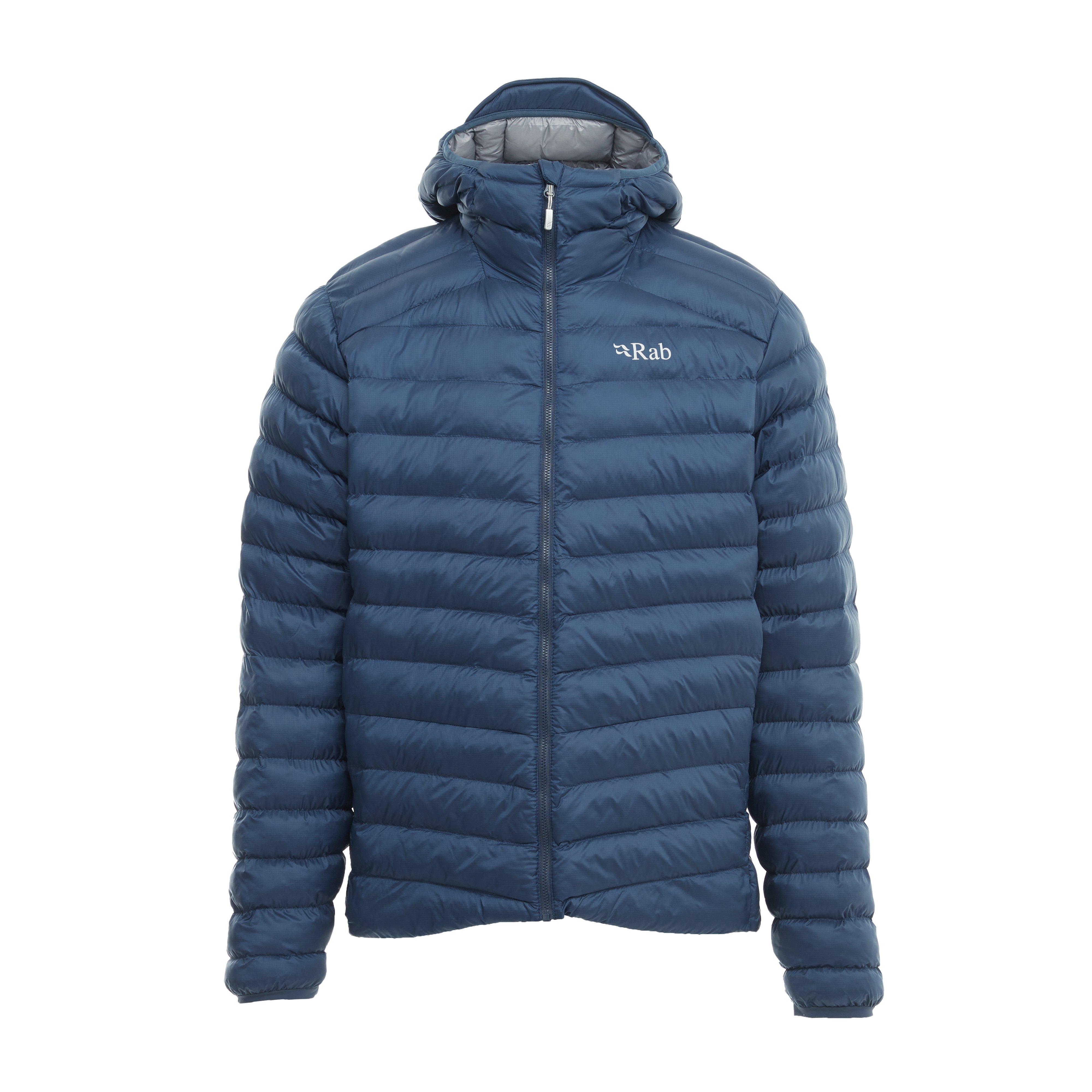 Men's Cirrus Alpine Jacket