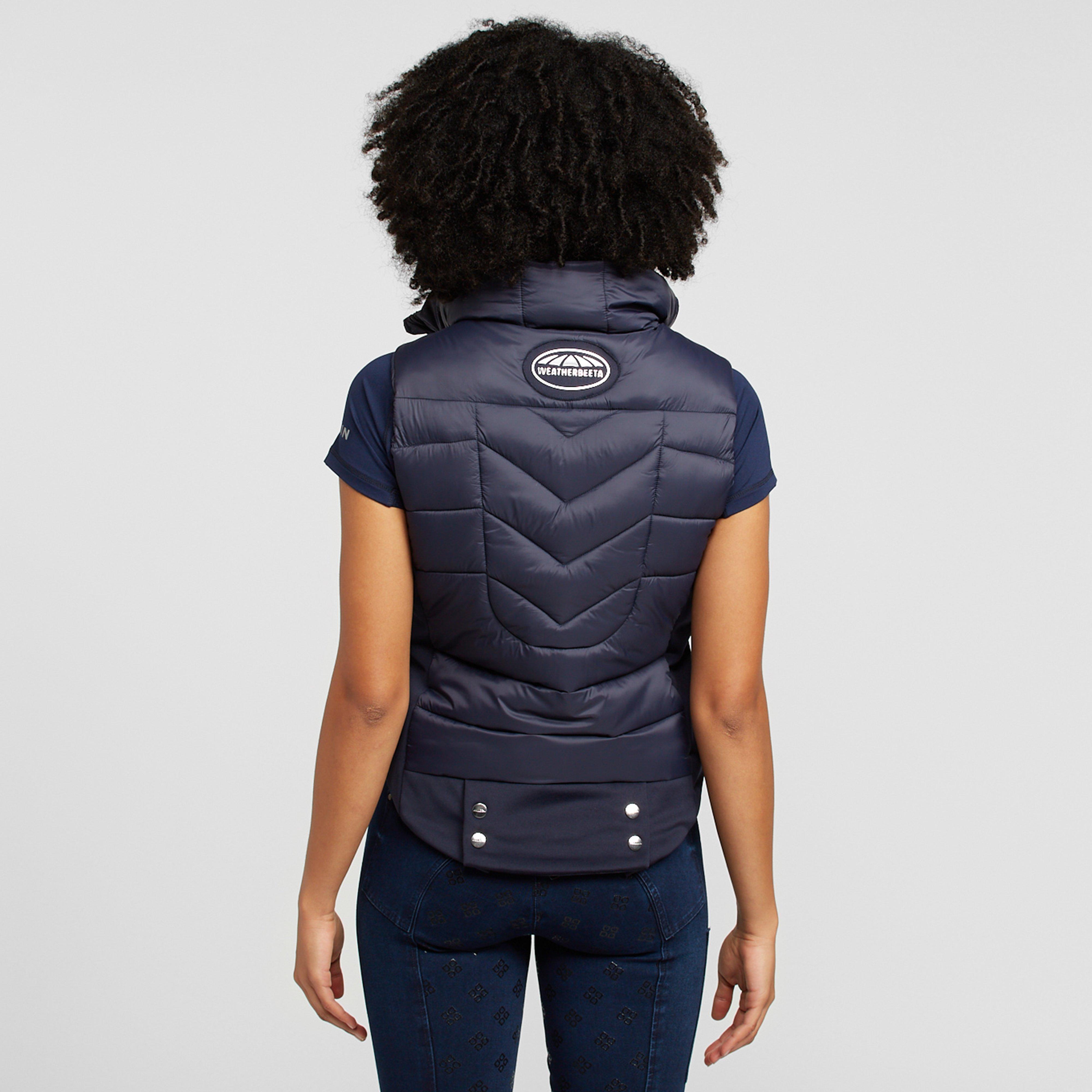 Women’s Dion Puffer Vest