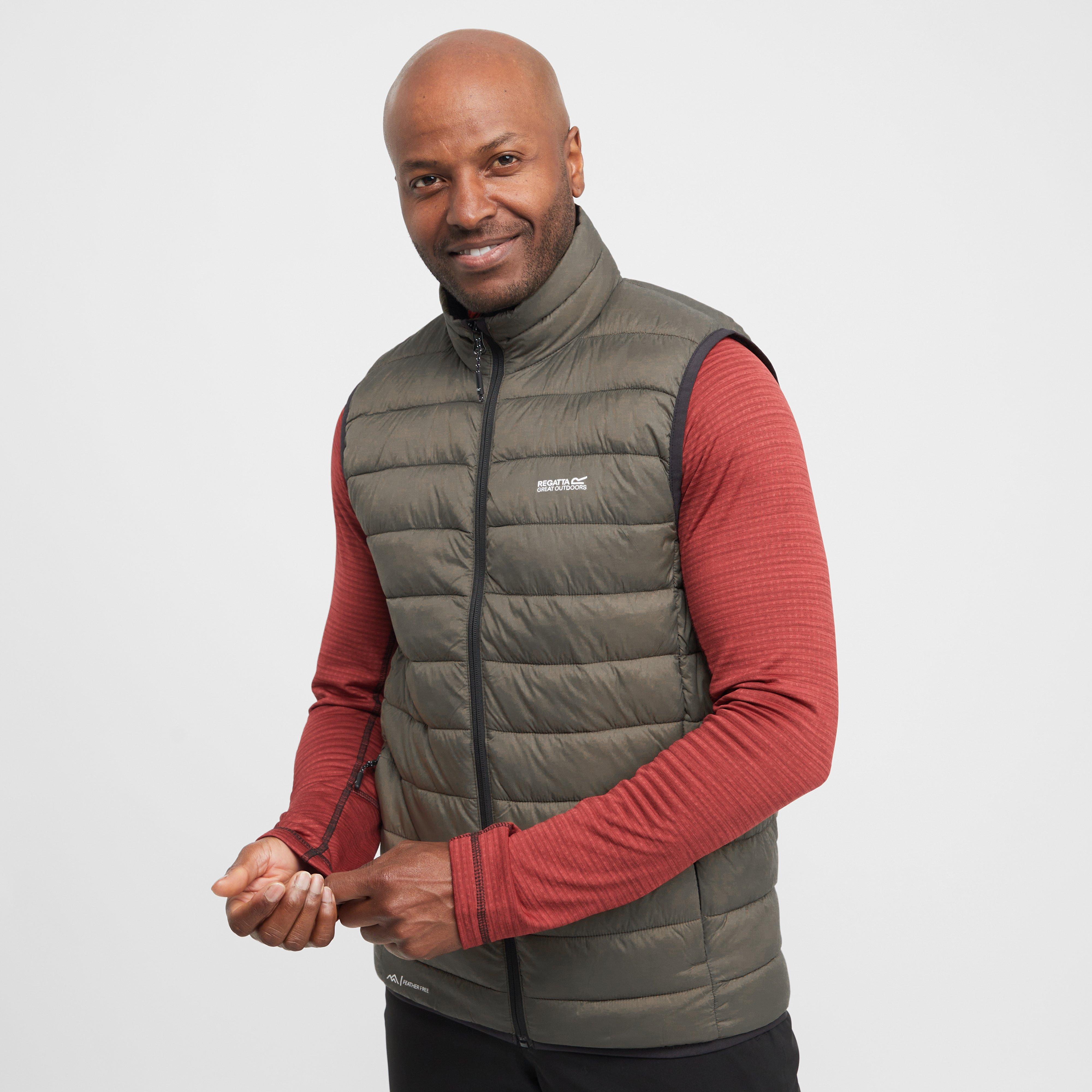 Men's Marizion Gilet
