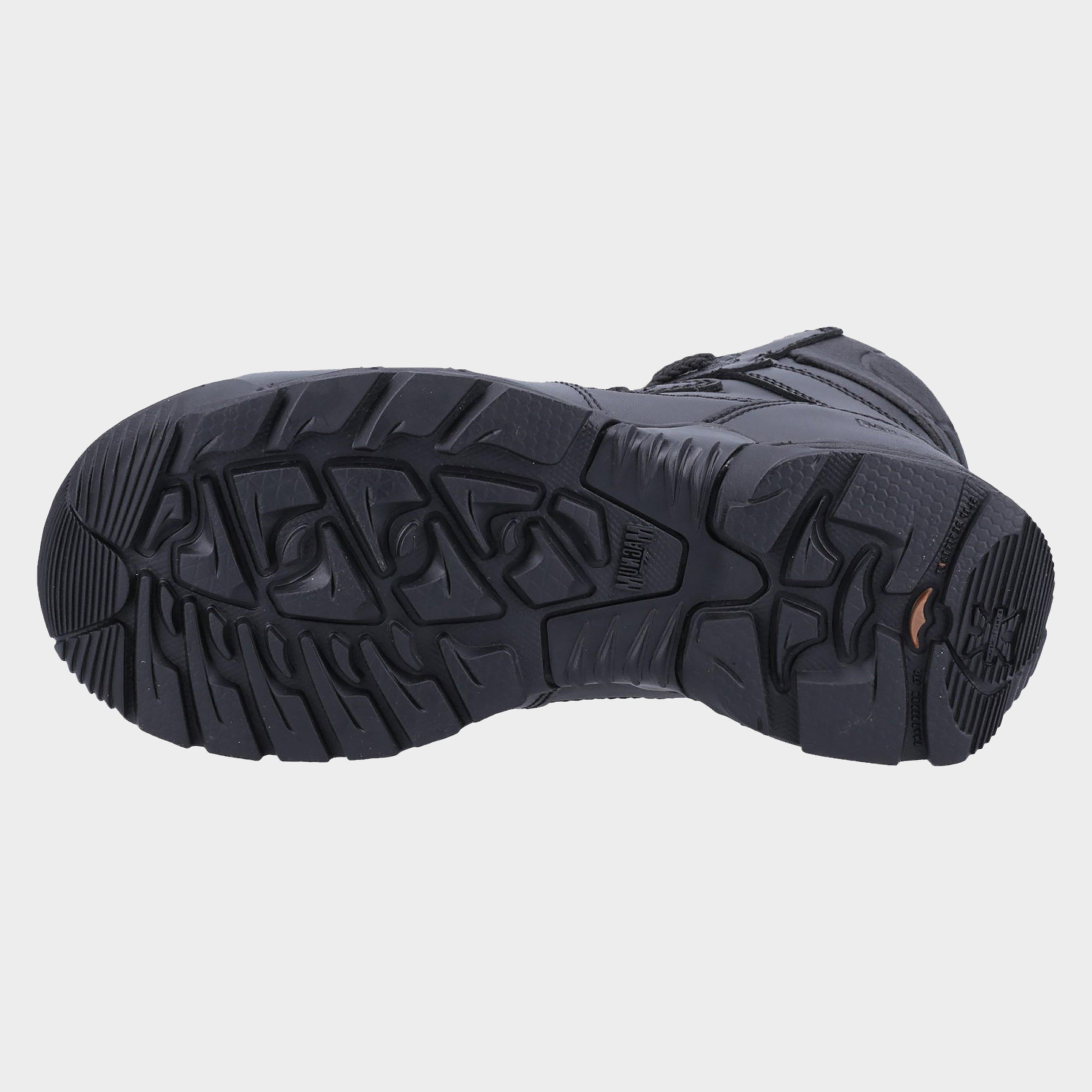 Unisex Stealth Force 8.0 CT CP Uniform Safety Boot