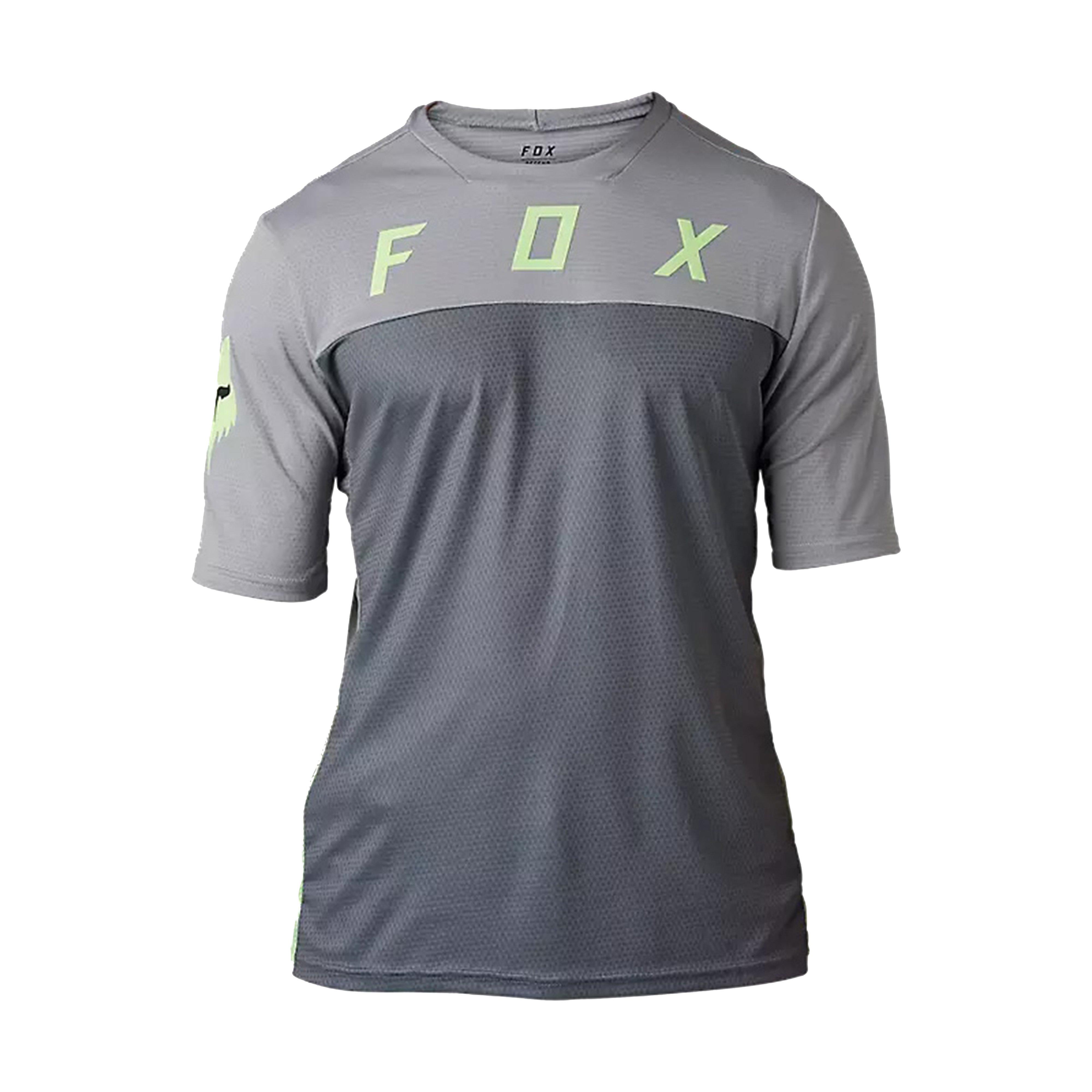 Men's Defend Cekt Short Sleeve Jersey