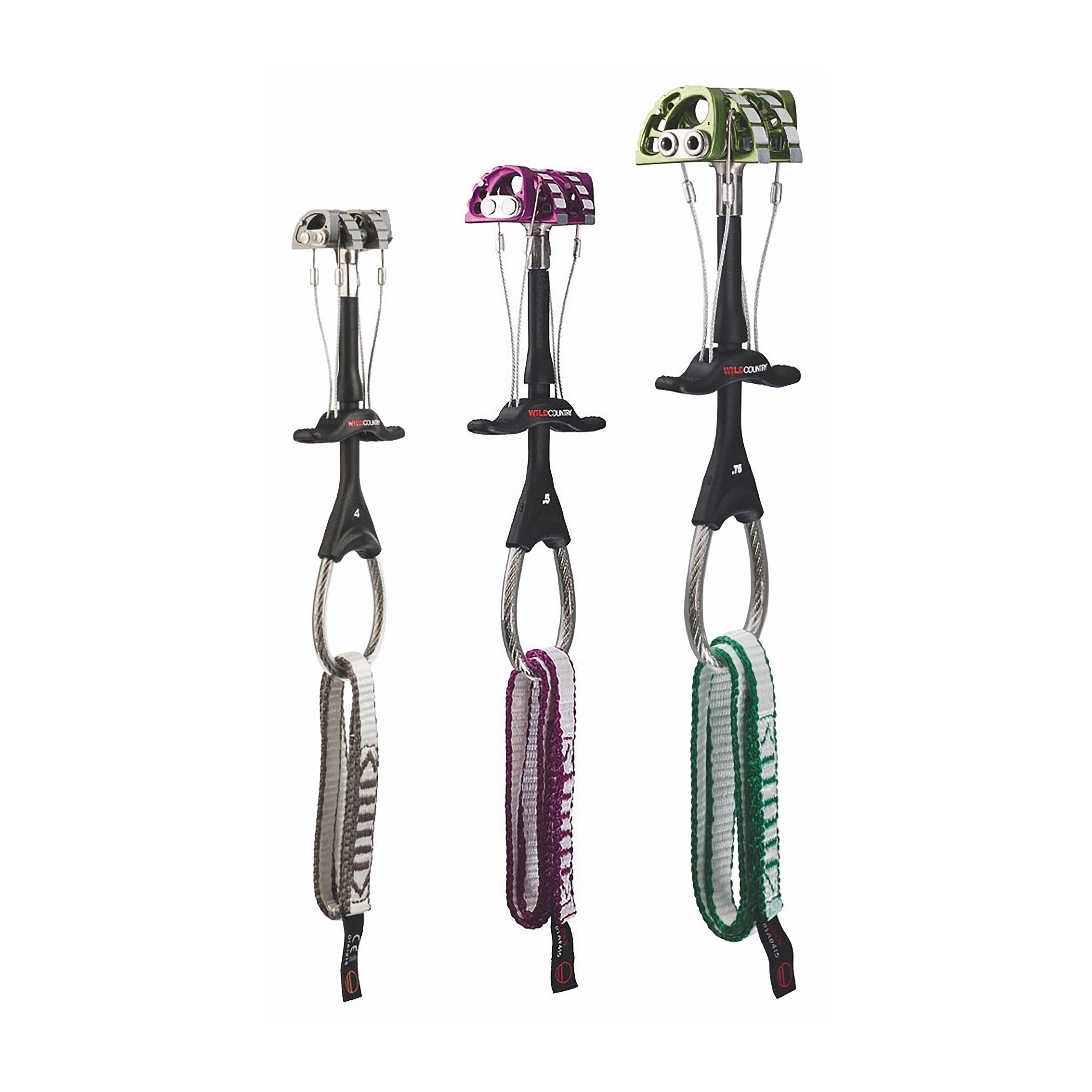 Friend Set (Sizes 0.4, 0.5, 0.75)