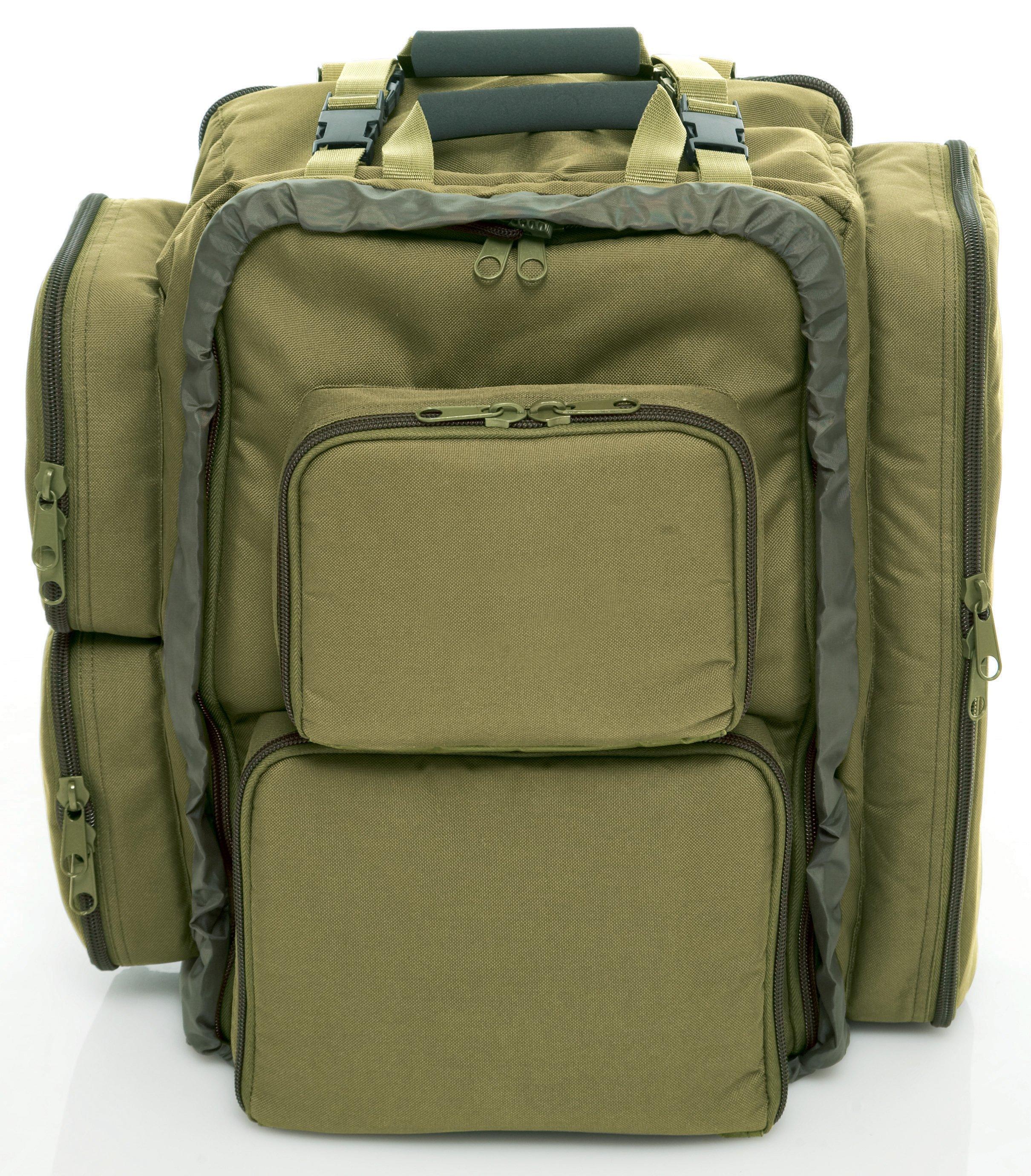 Trakker NXG 50 Litre Rucksack