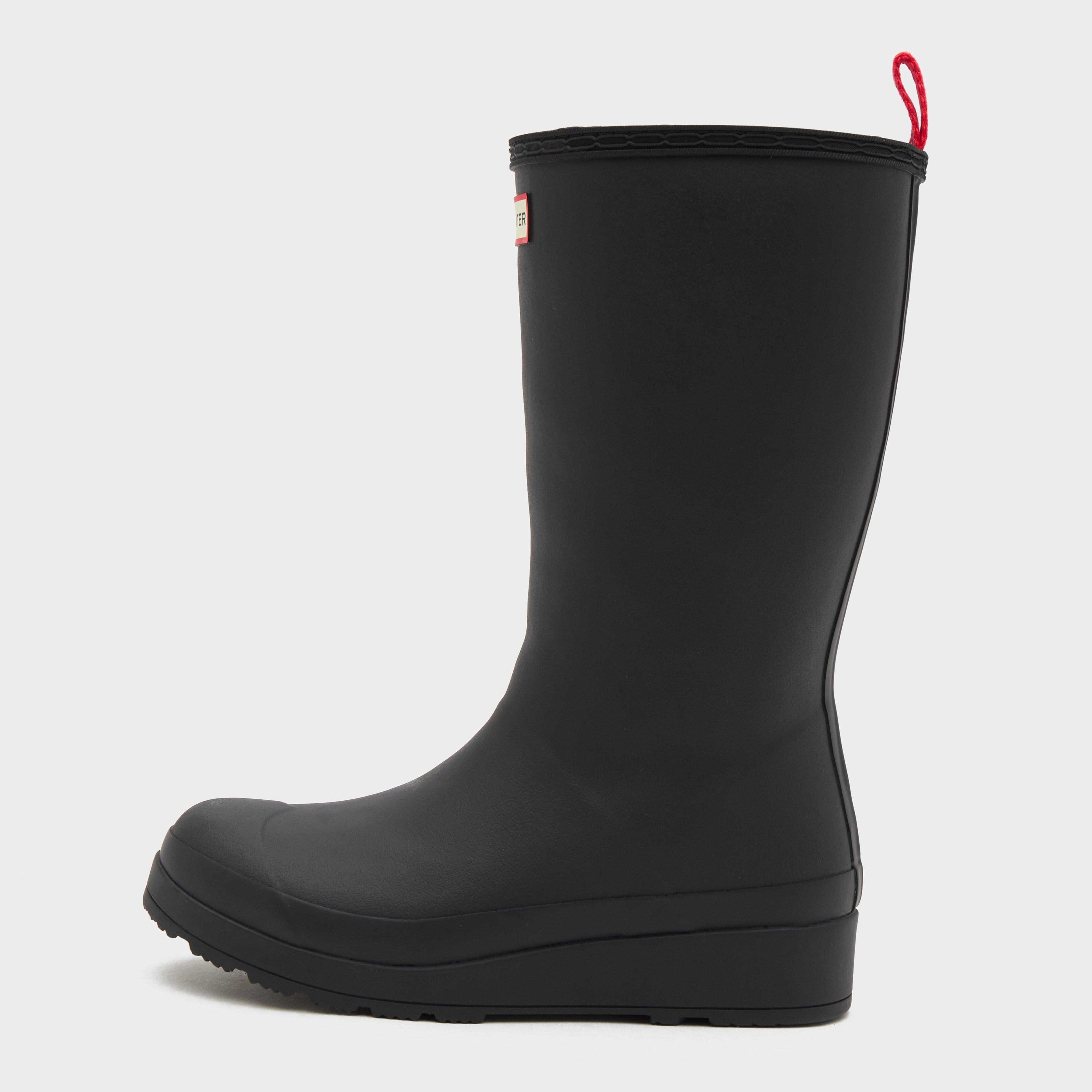 Women’s Play Tall Insulated Wellington Boots