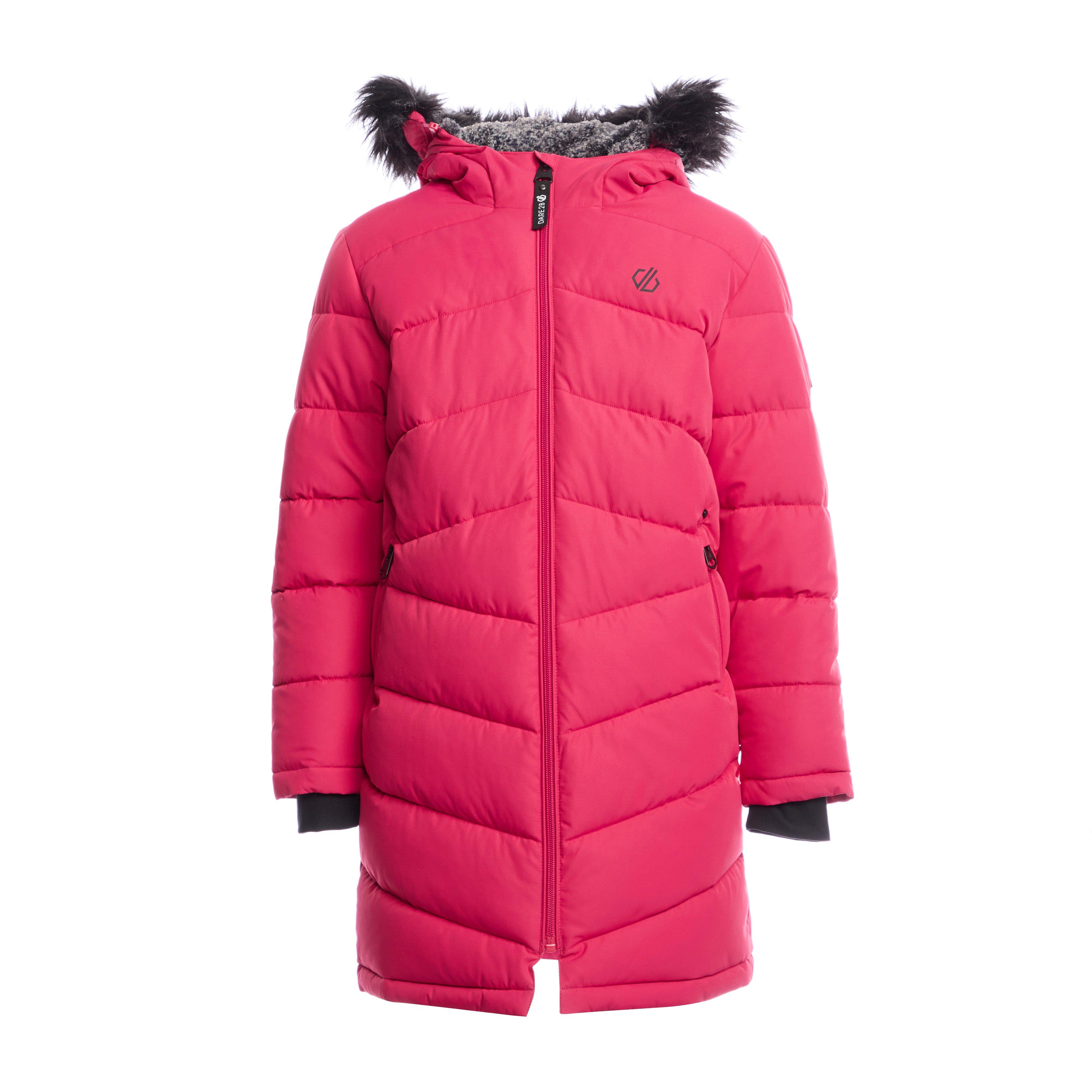 Kid's Striking III Jacket