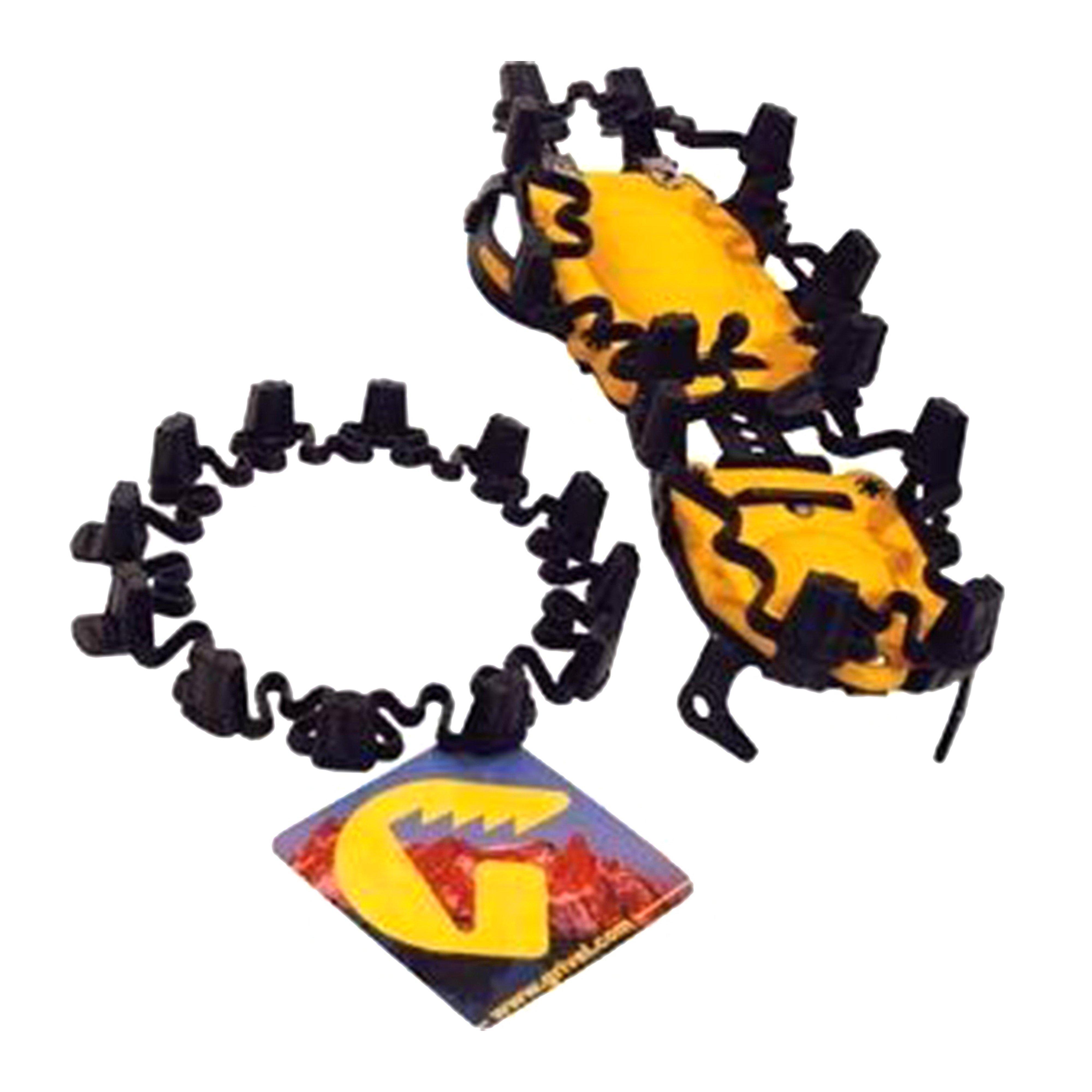 Crampon Crowns