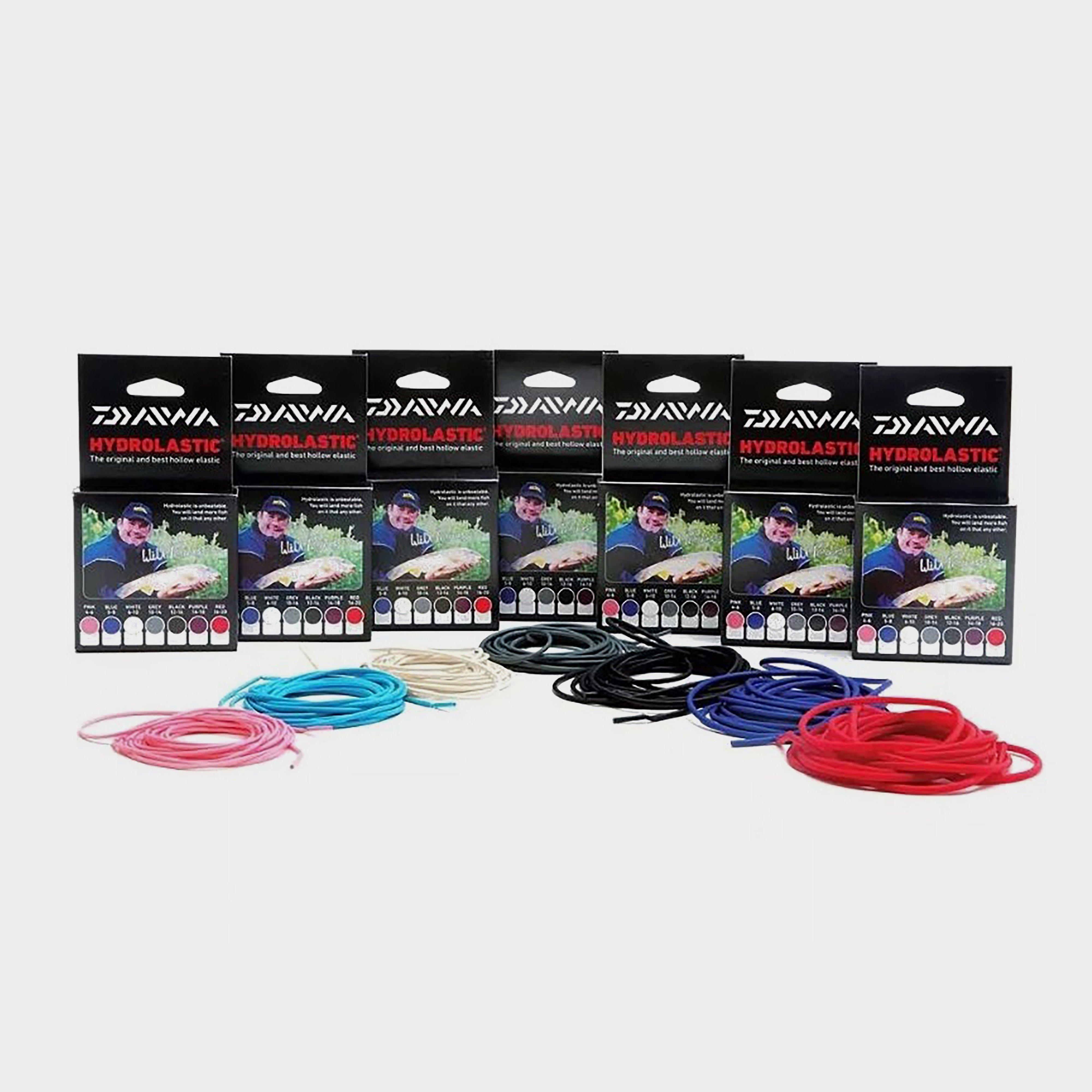 Hydrolastic White 6 To 10