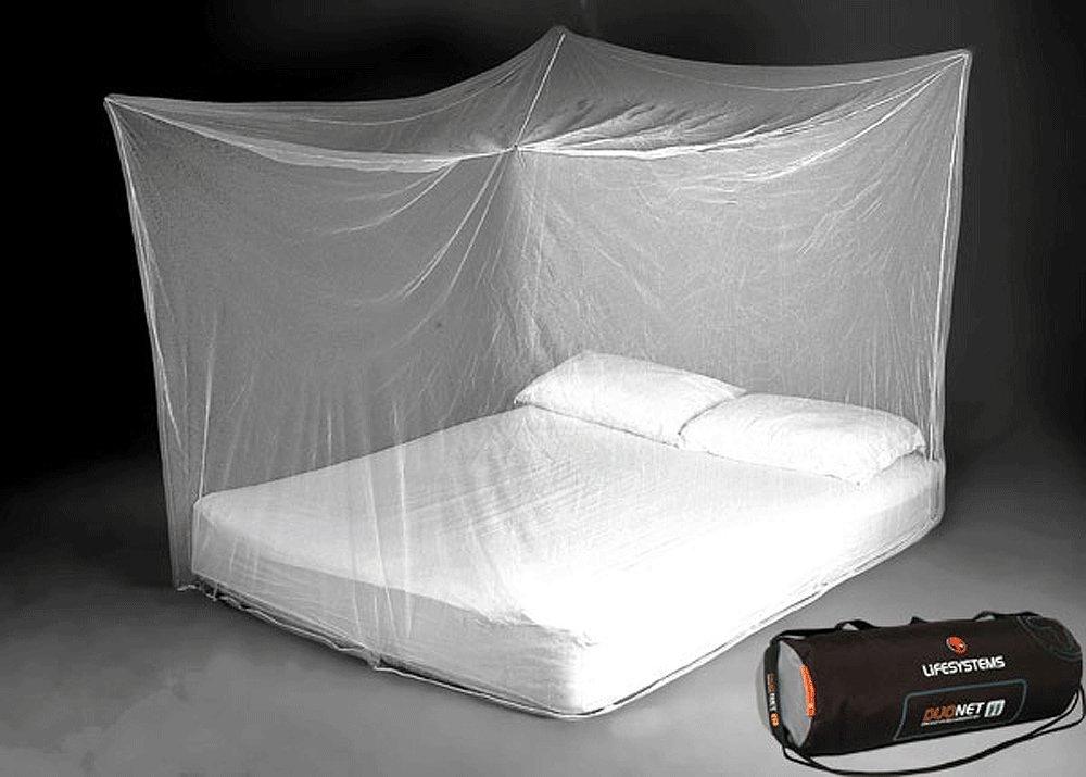 Boxnet Double Mosquito Net