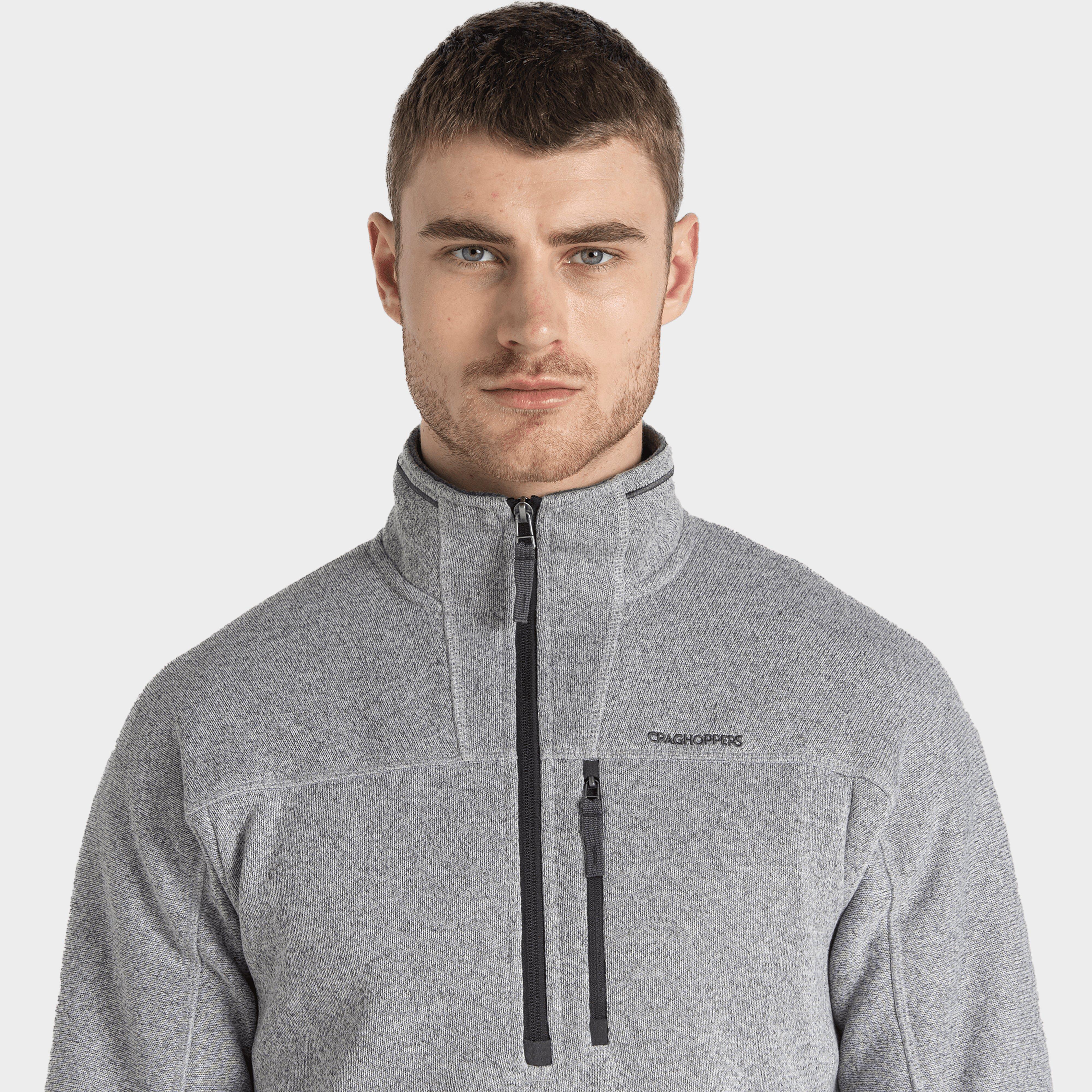 Men's Torney Ii Half Zip