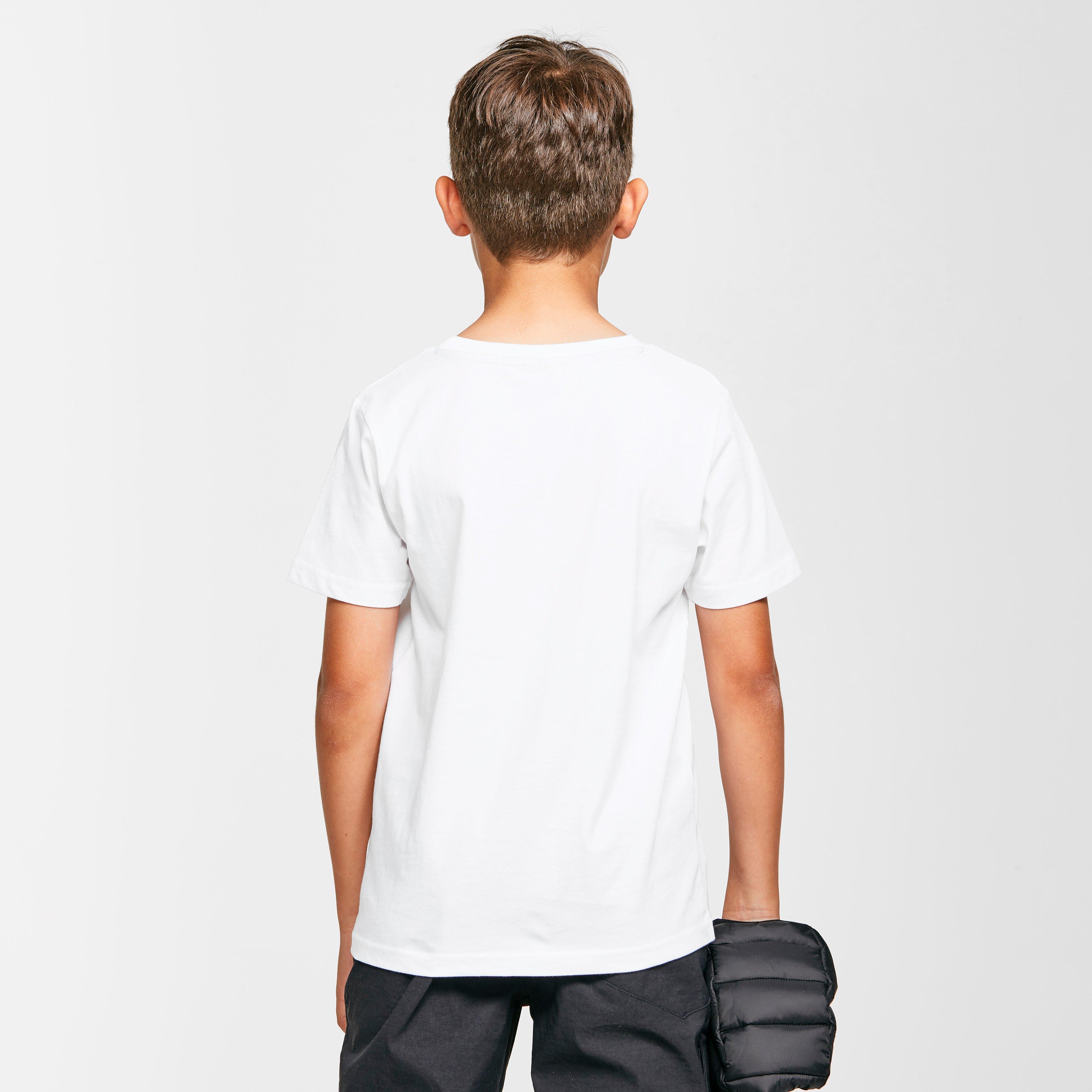 Kids' Logo T-Shirt