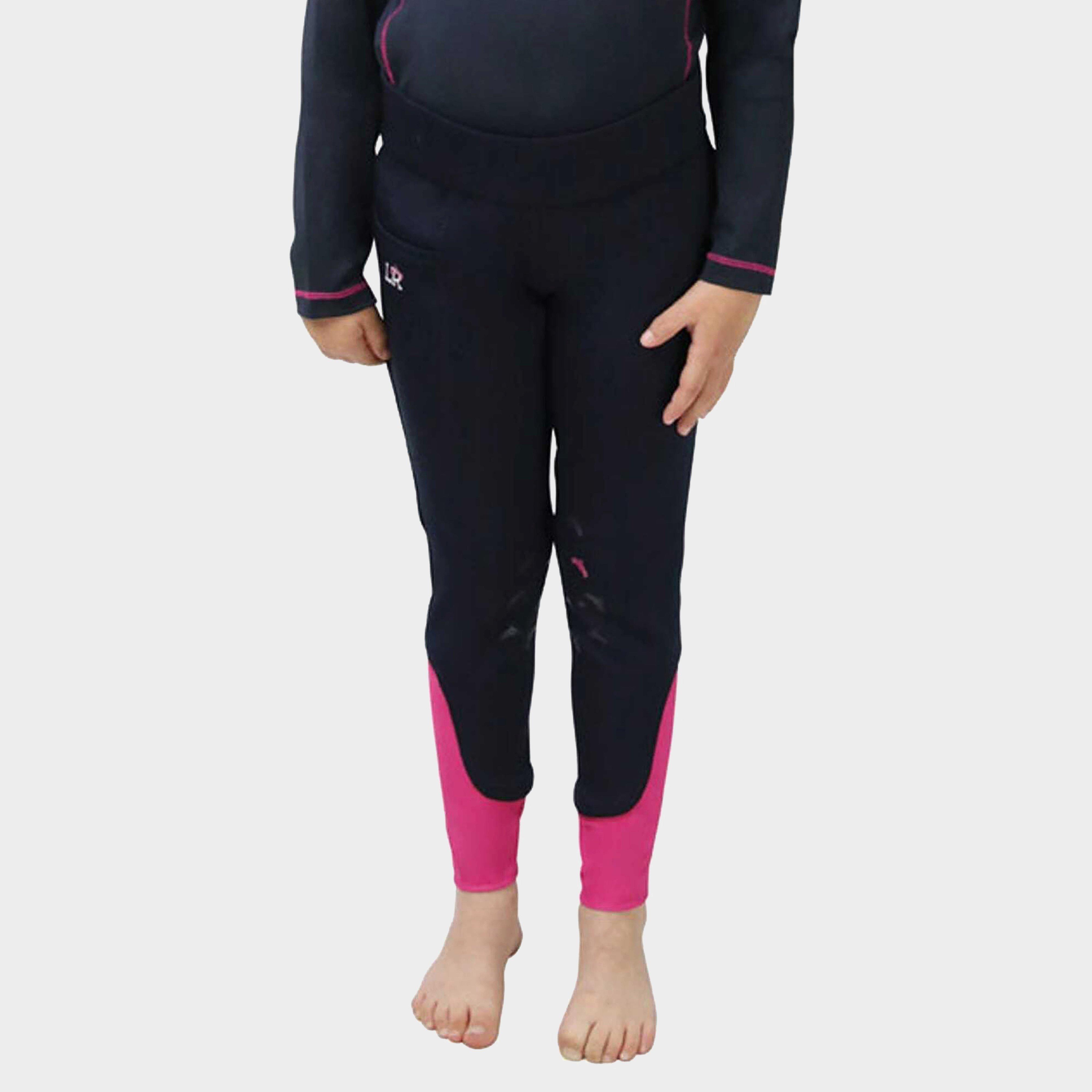 Kid's Sara Horse Riding Tights