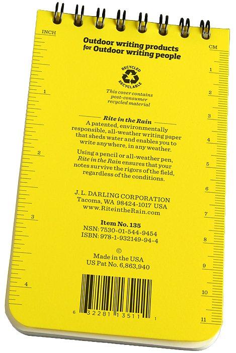 Universal Notebook (3