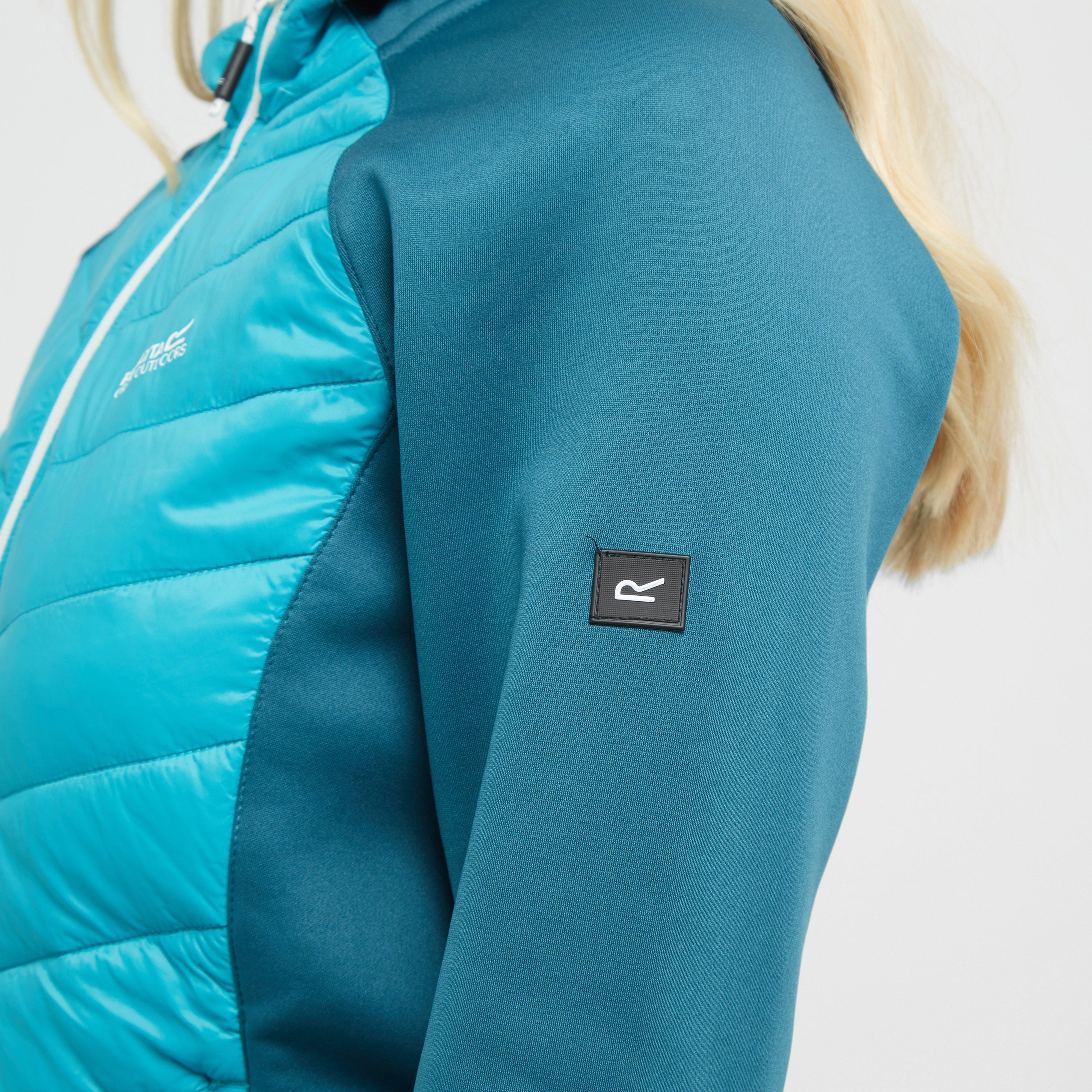 Women's Andreson VII Hybrid Jacket