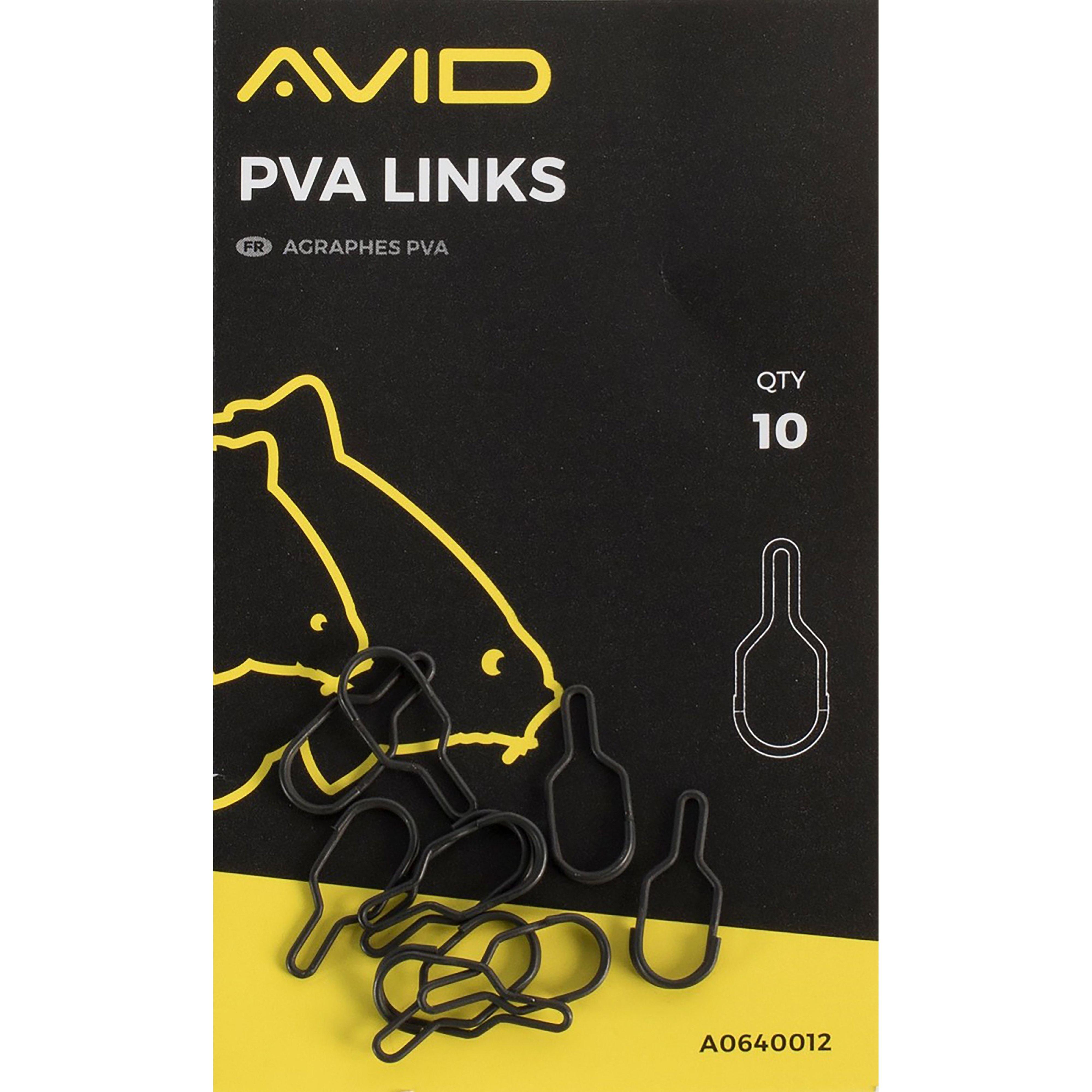 Pva Links