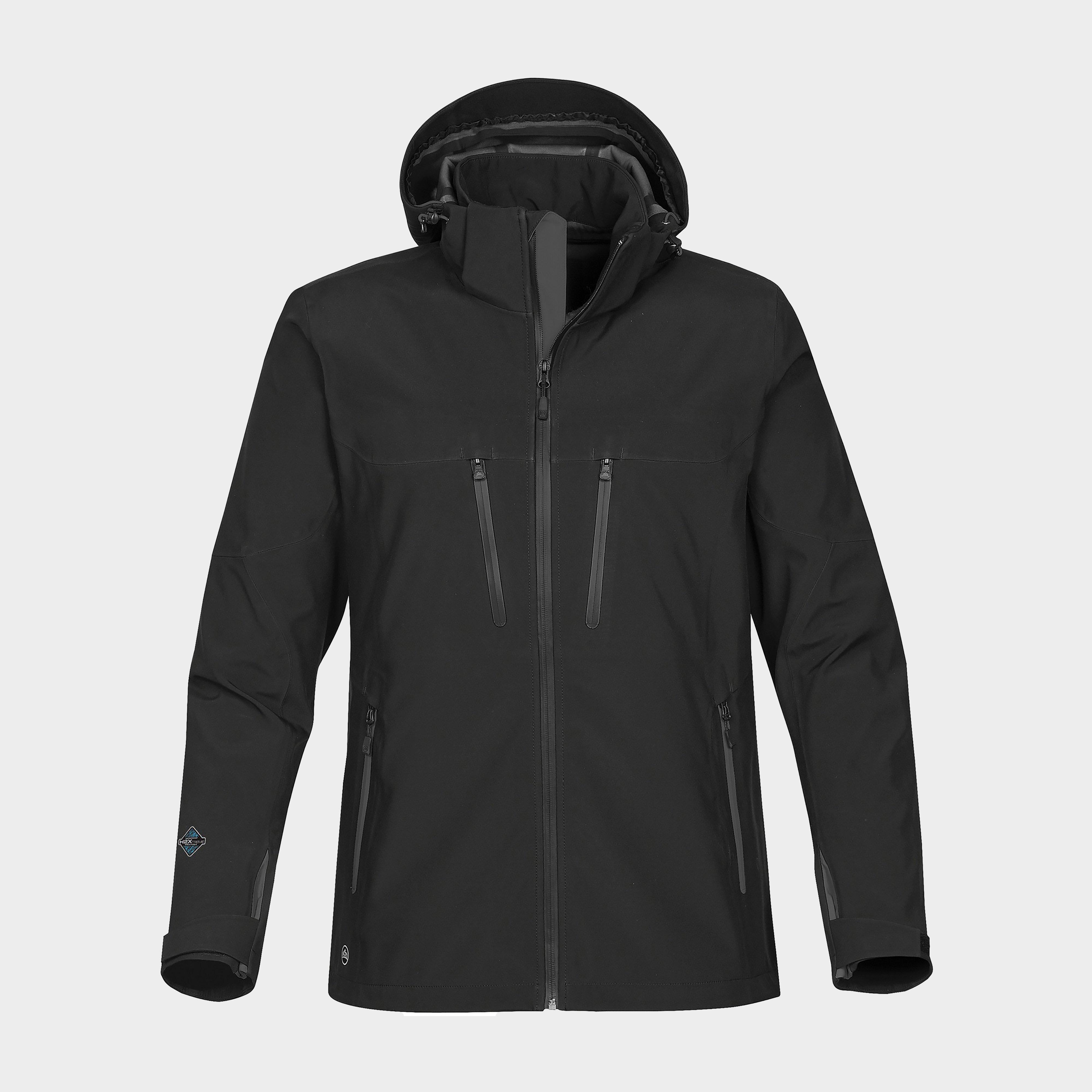 Men's Patrol Technical Softshell Jacket