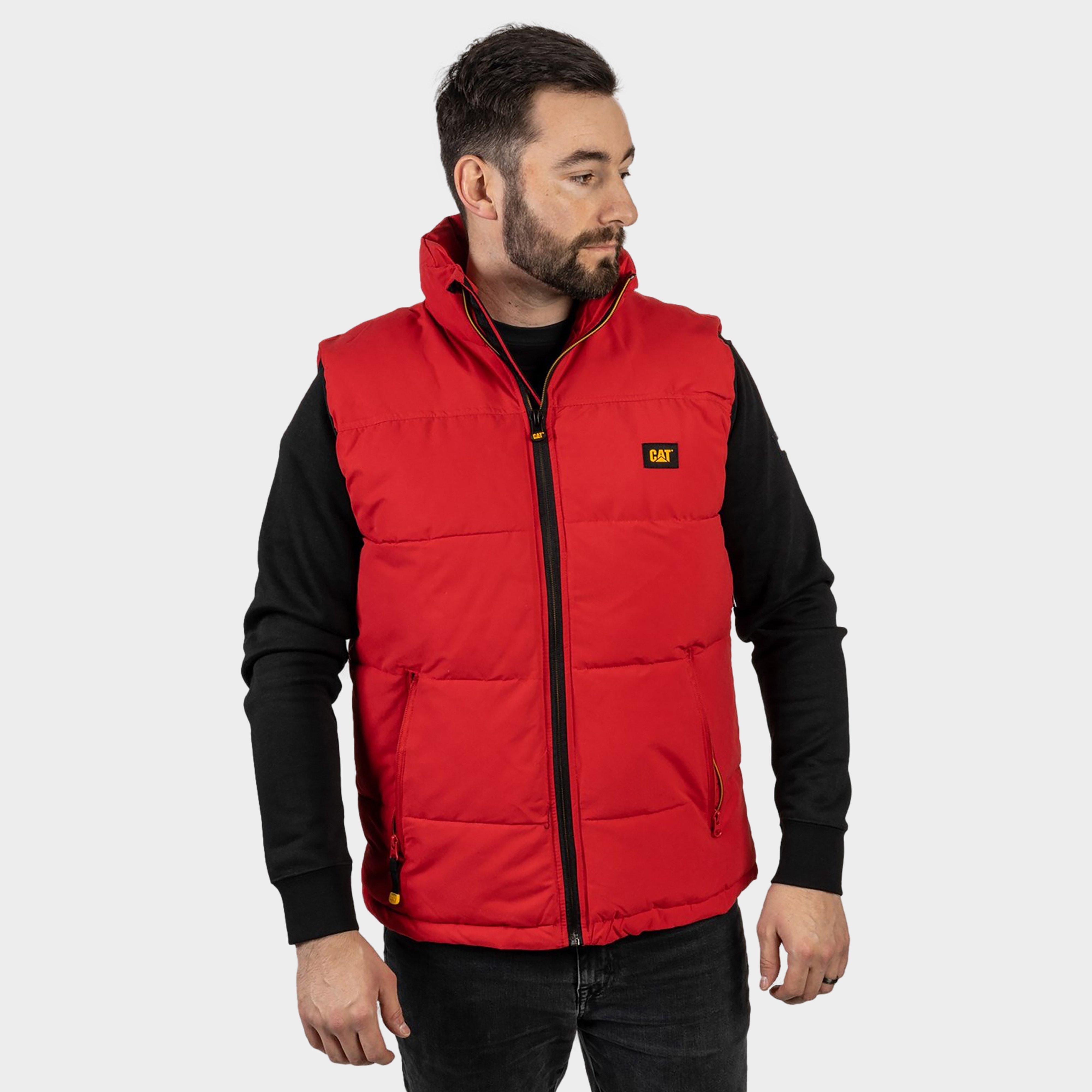 Men's Arctic Zone Vest