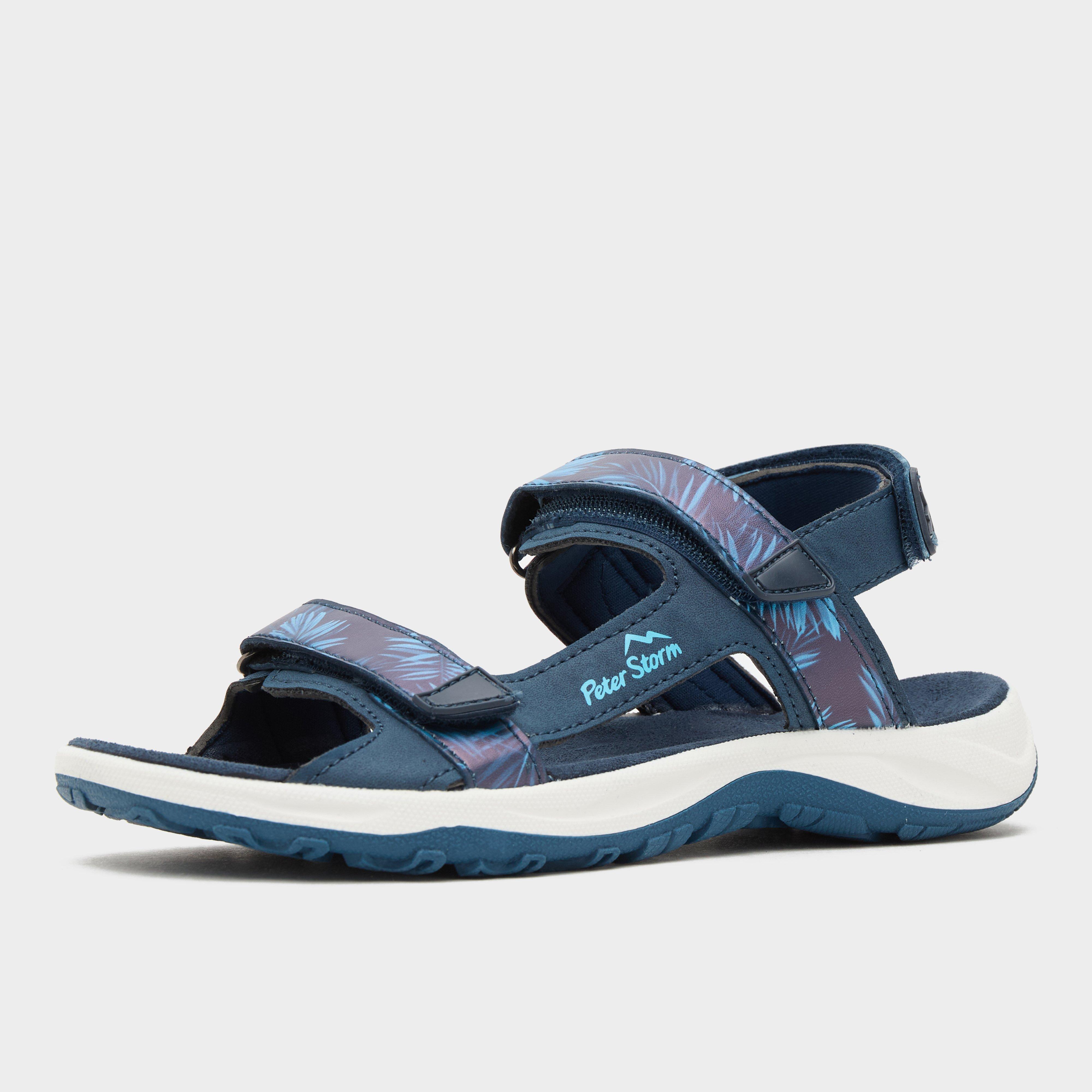 Women's Noosa Palm Sandal