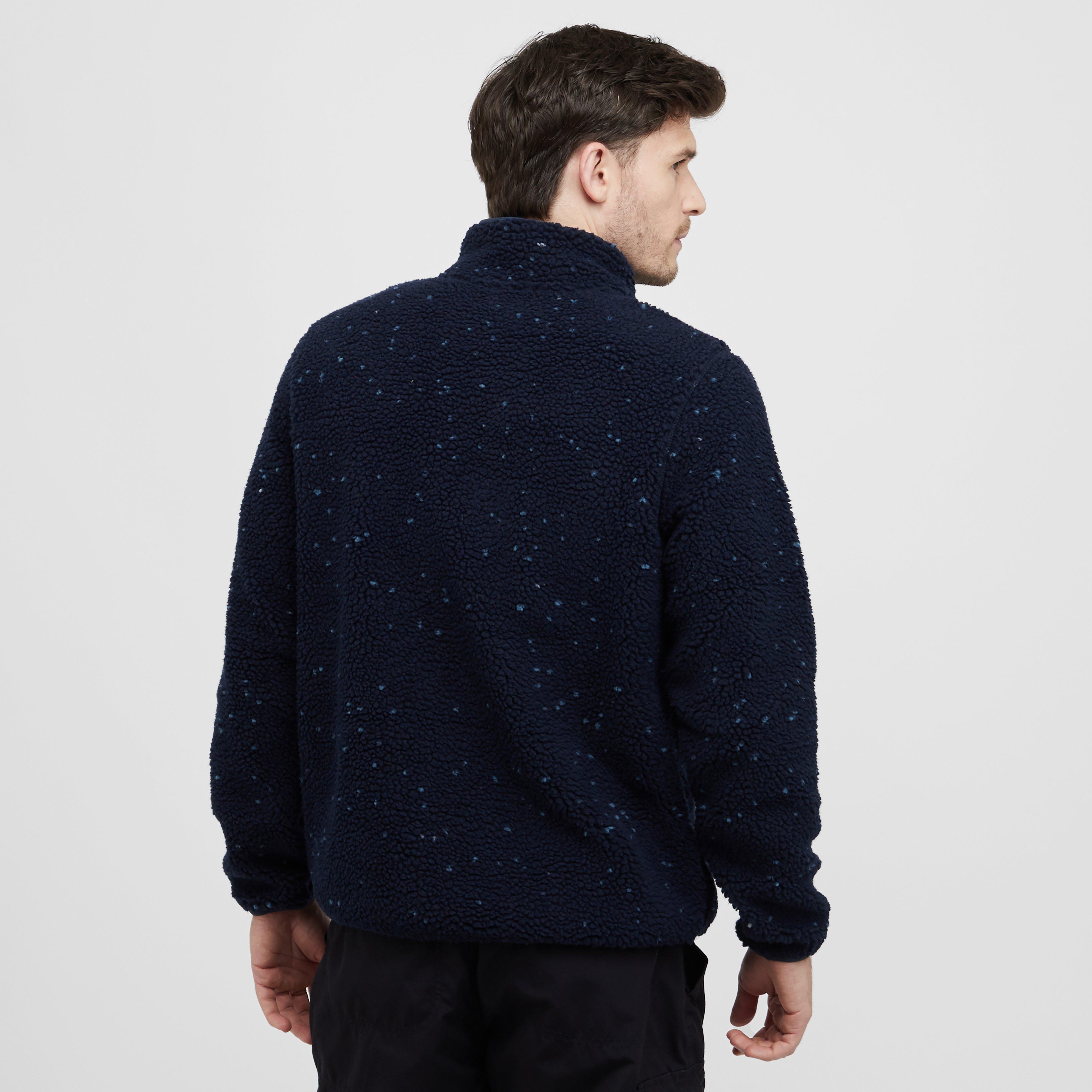 Men’s Tatton Half Zip Fleece