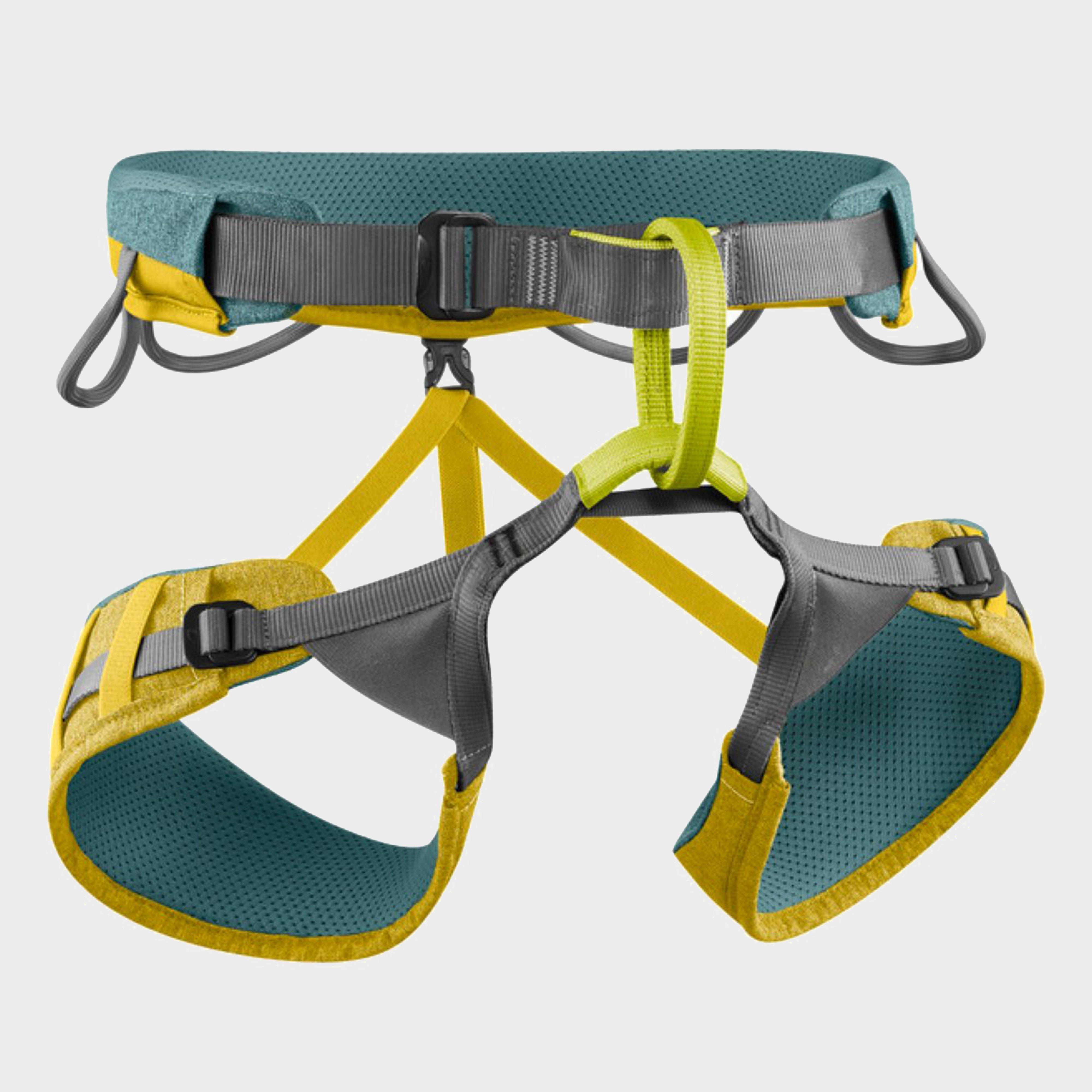 Jay Sit Harness