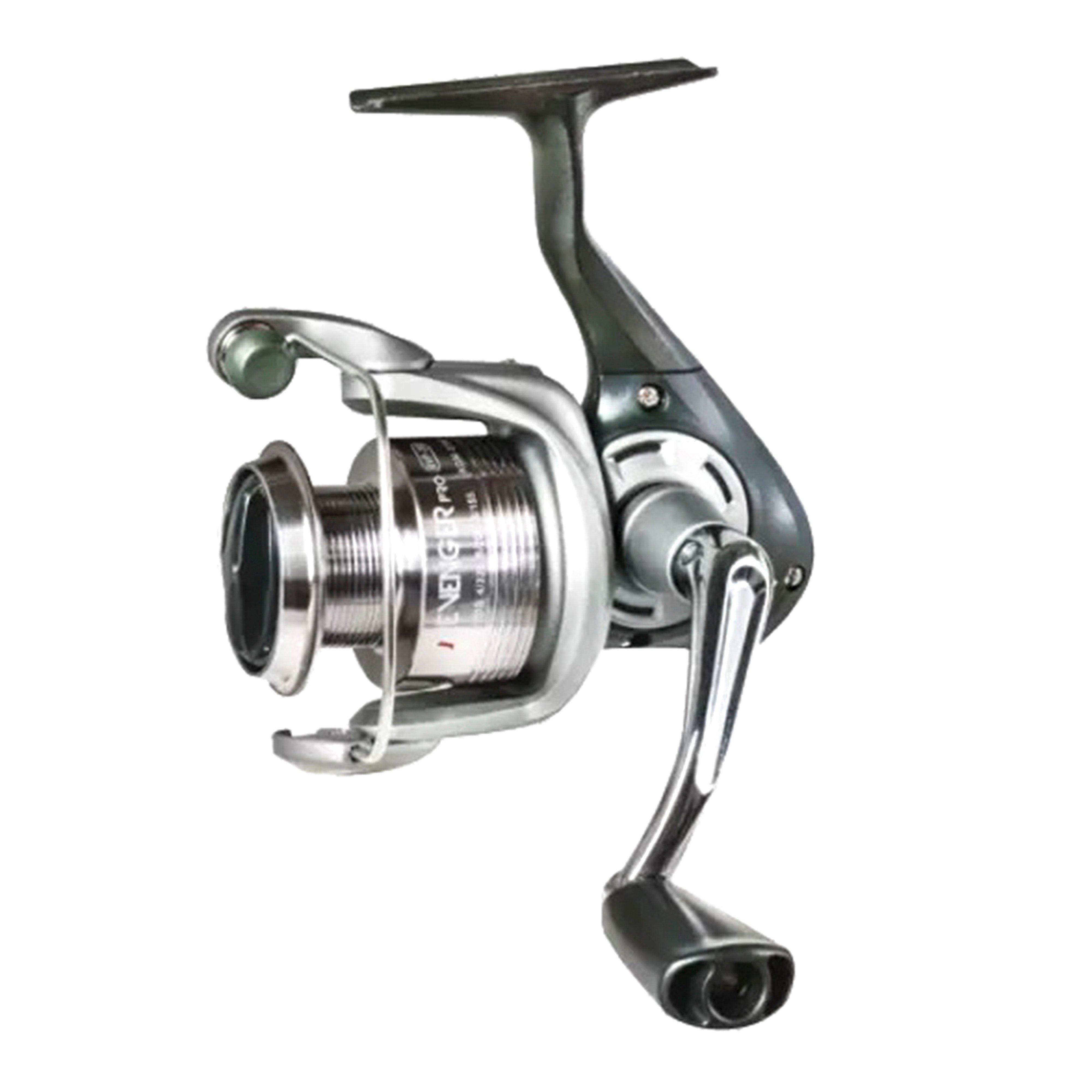 Revenger Pro 65 Reel