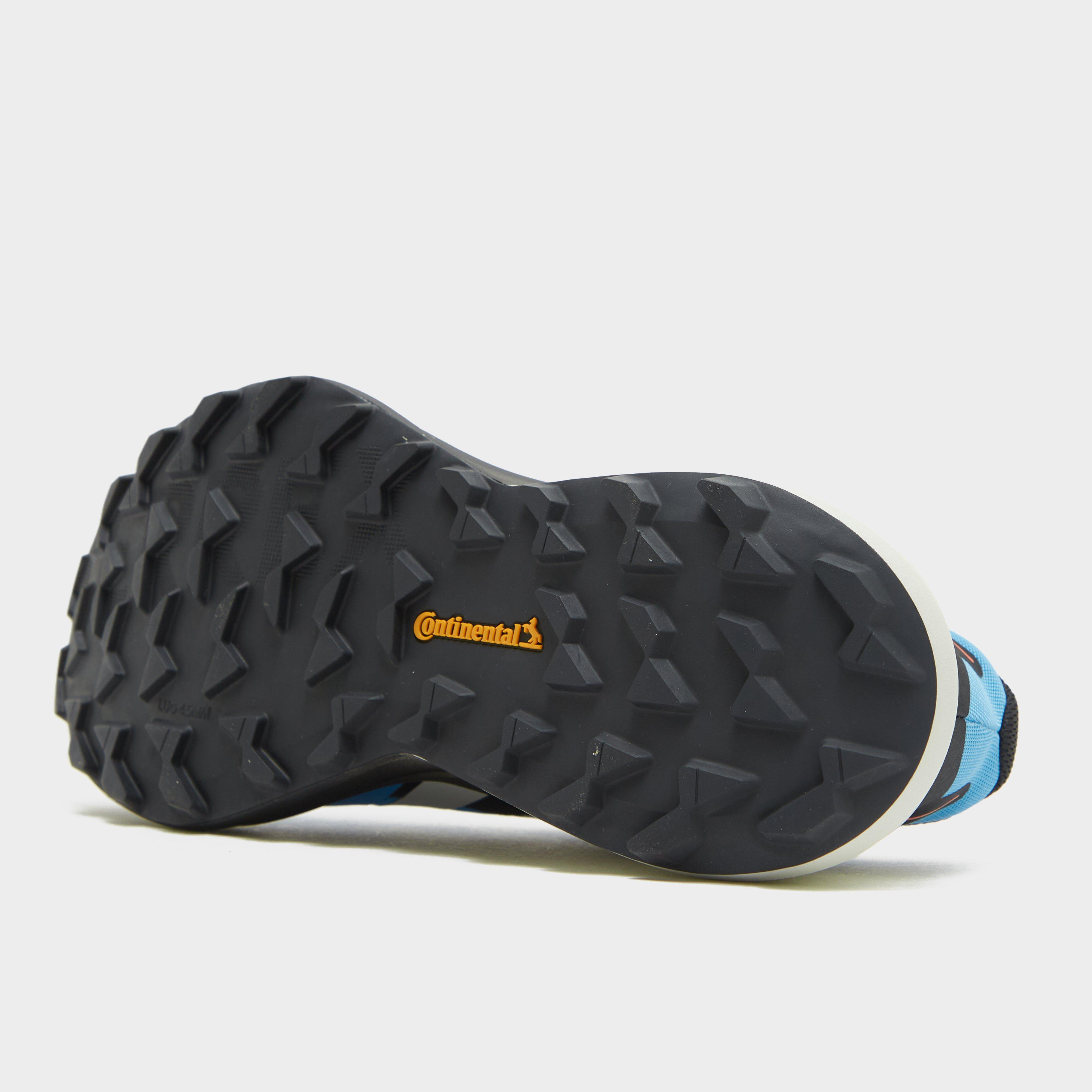 Men's Agravic 3 Trail Running Shoes