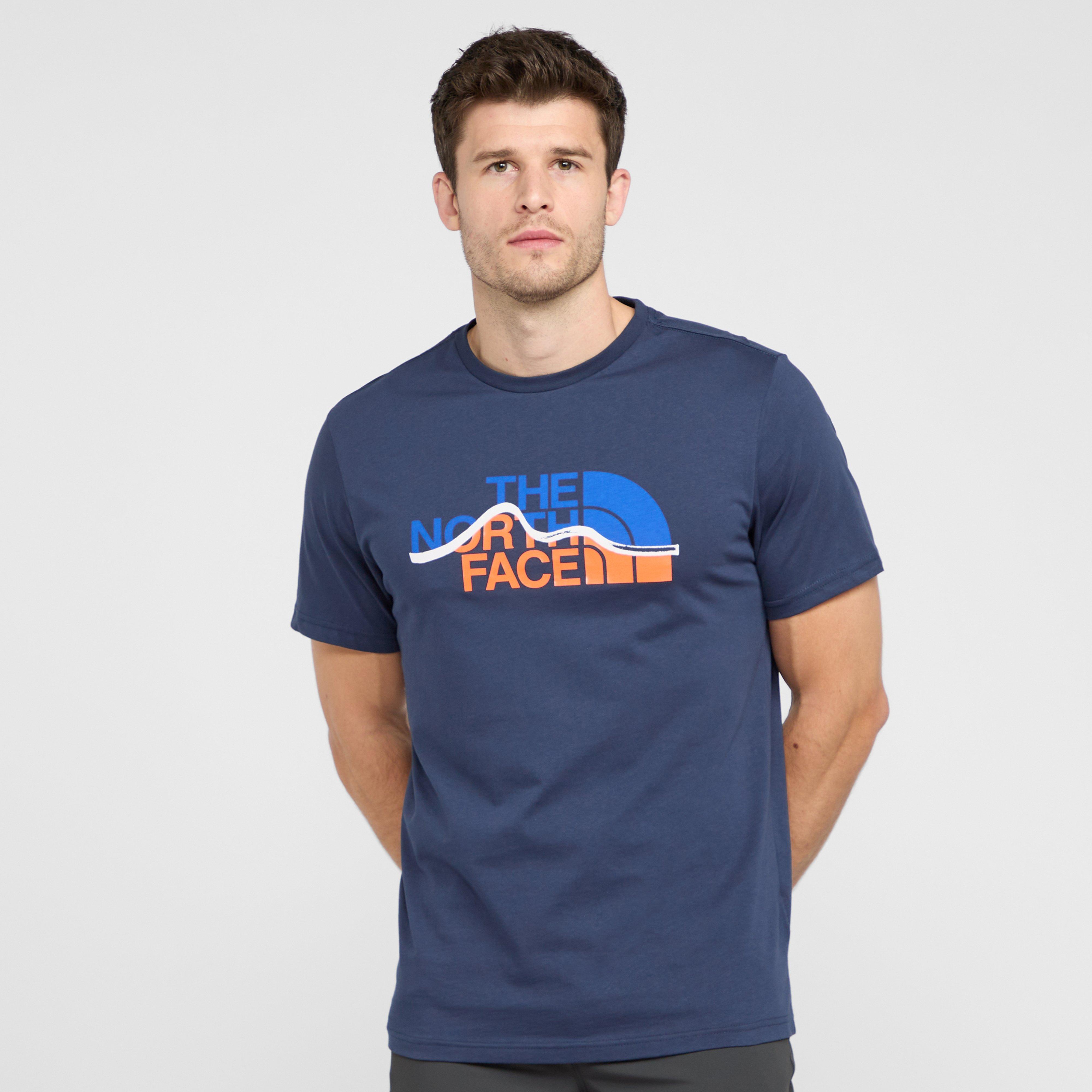 Men’s Mountain Line T-Shirt