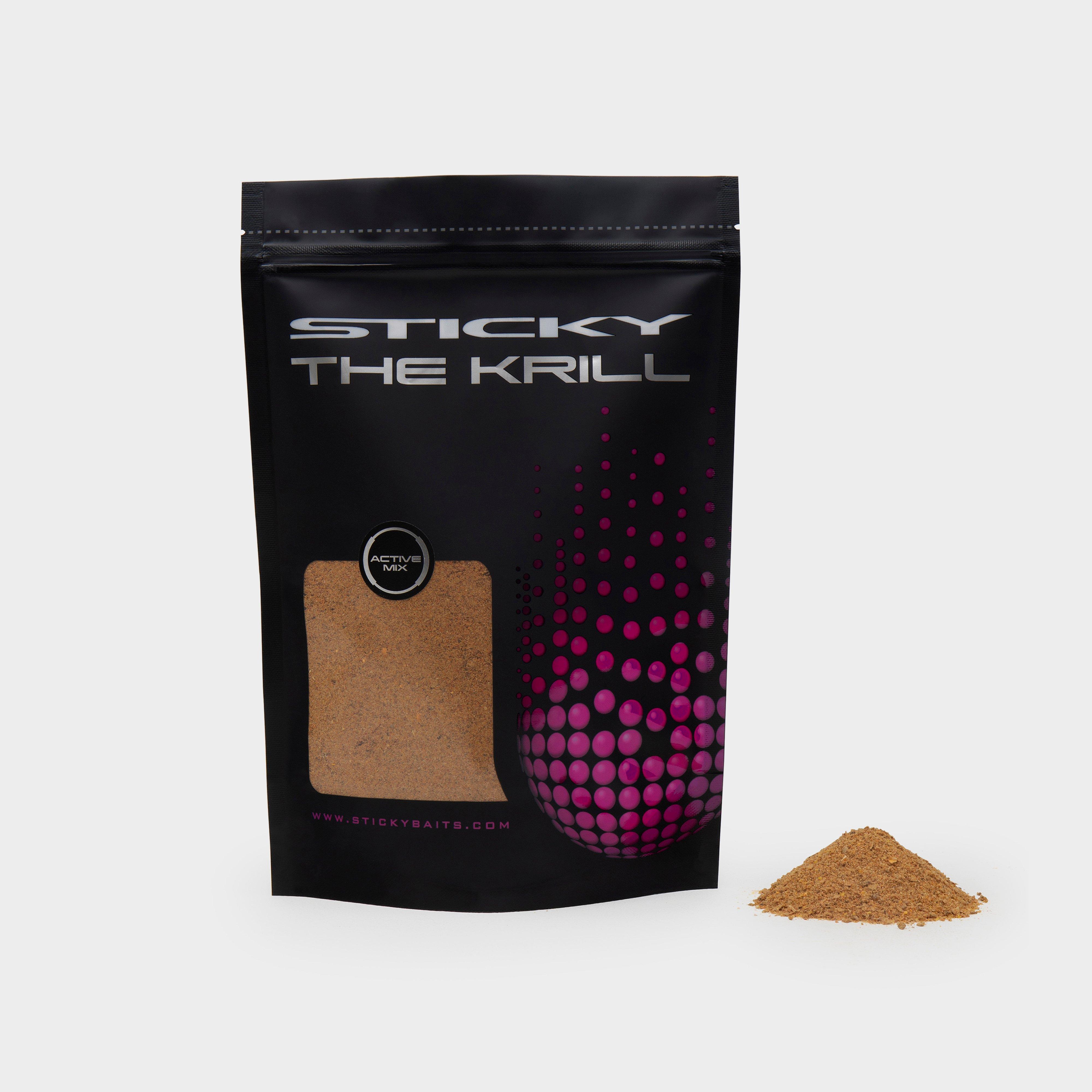 Krill Active Mix 900G