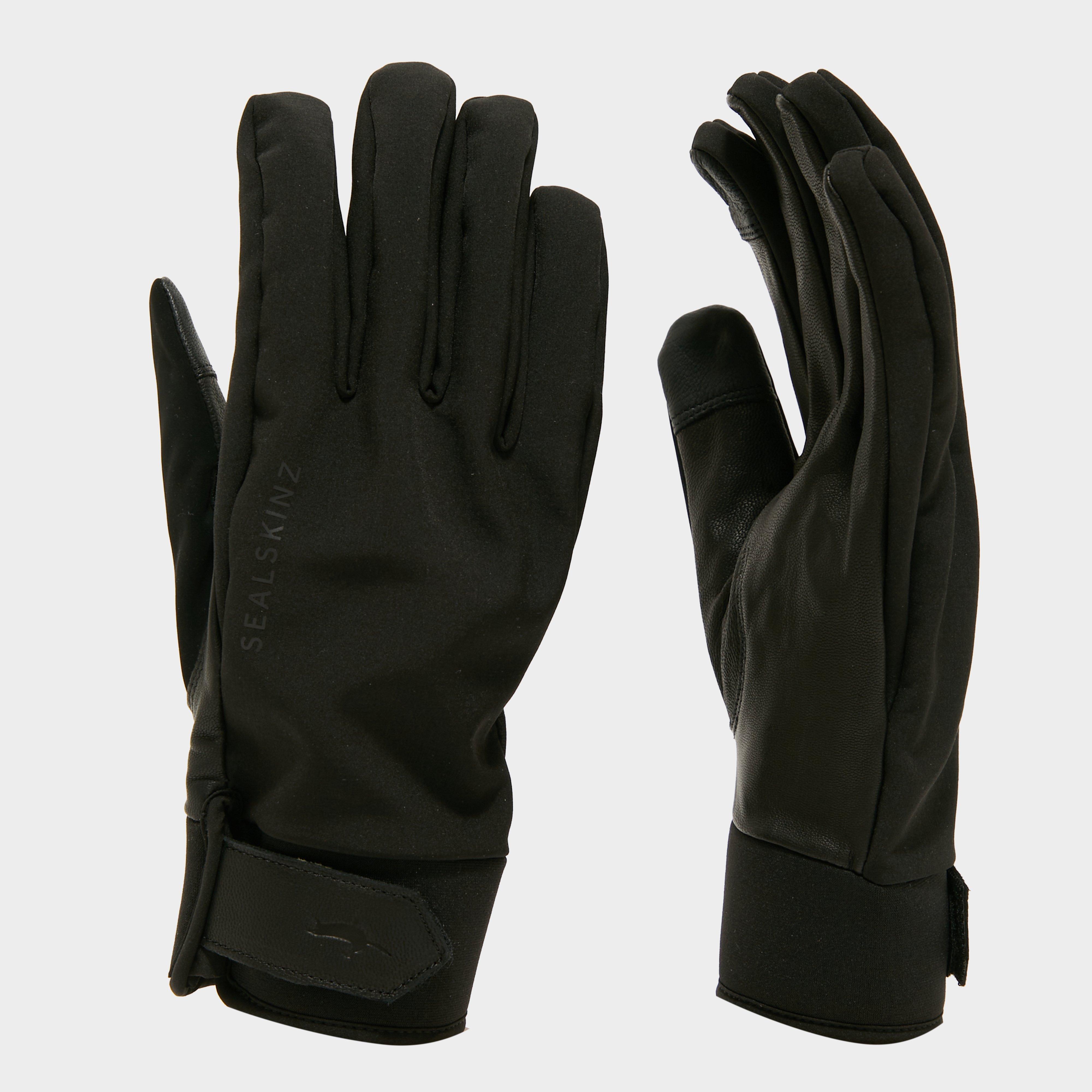 Men's Waterproof Insulated Gloves
