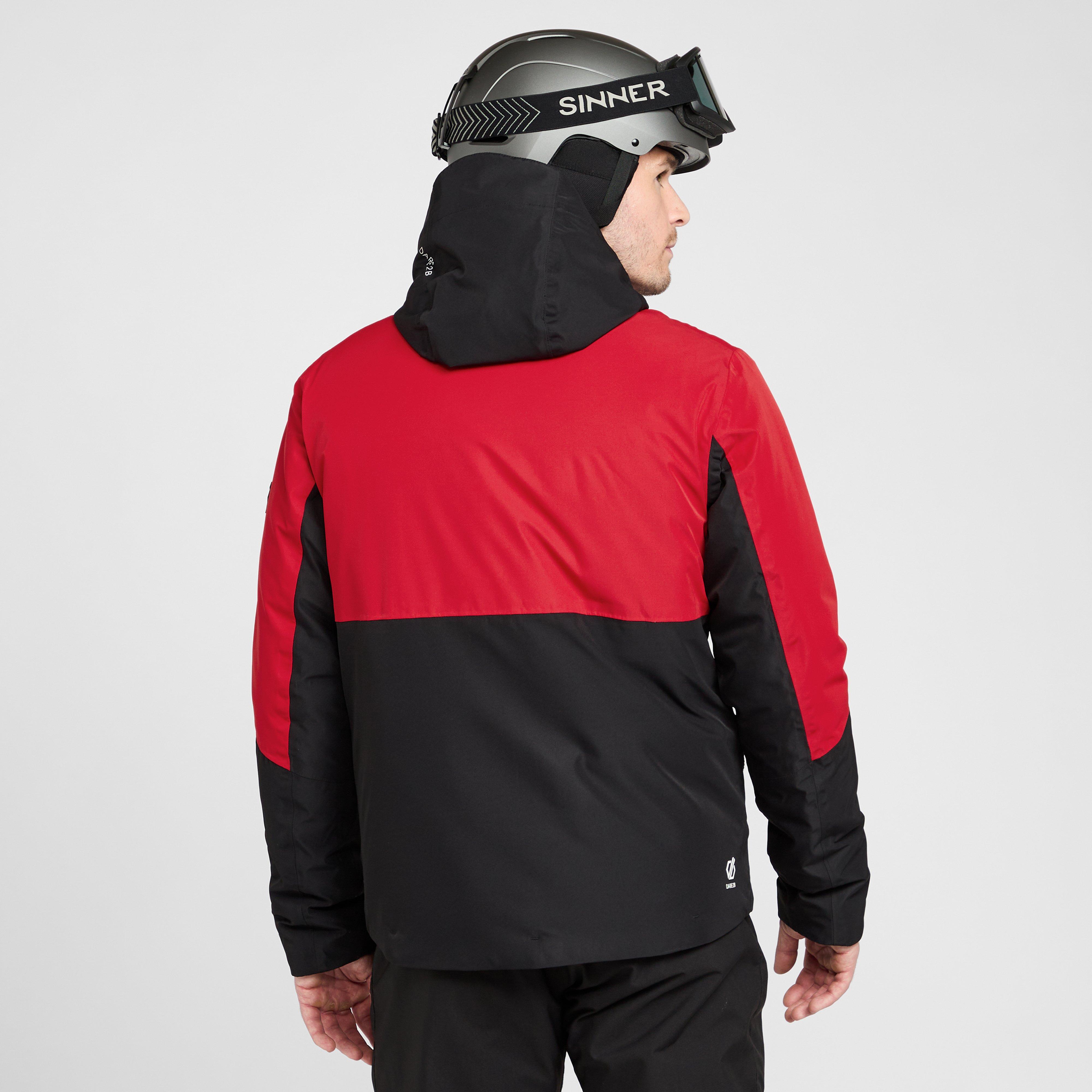 Men's Precision Ski Jacket