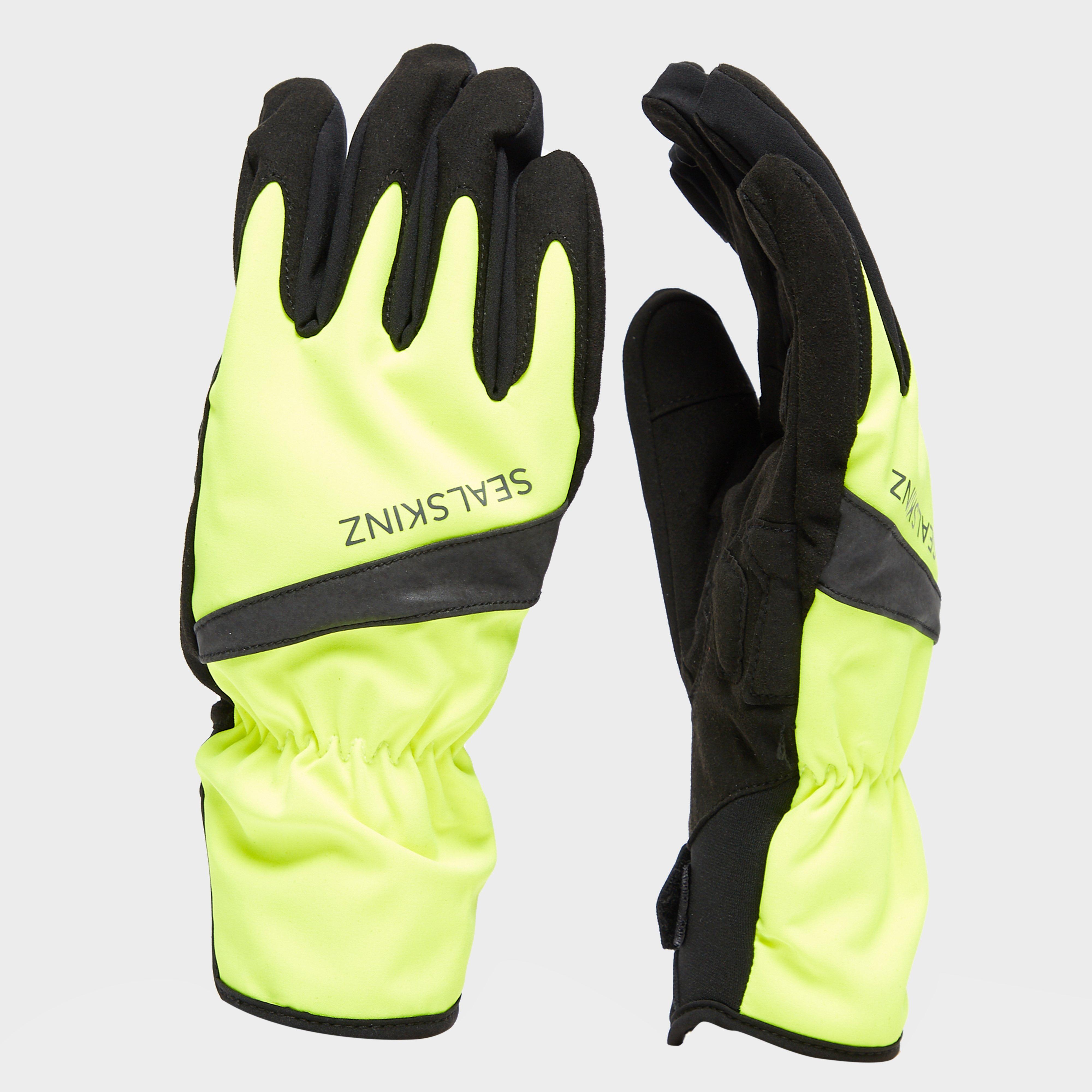 All Weather Cycle Gloves