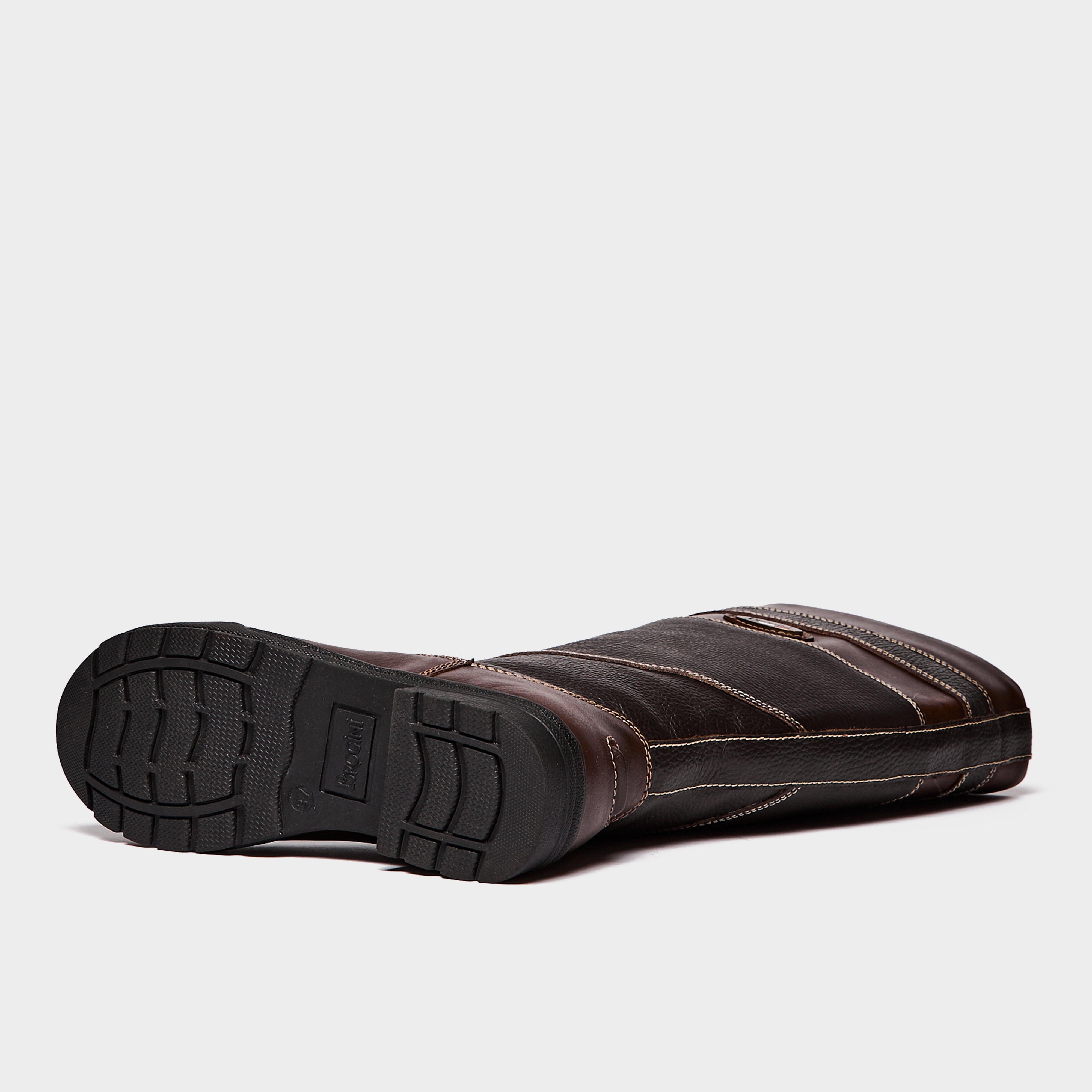 Warwick Women's Pull On Wide Country Boot