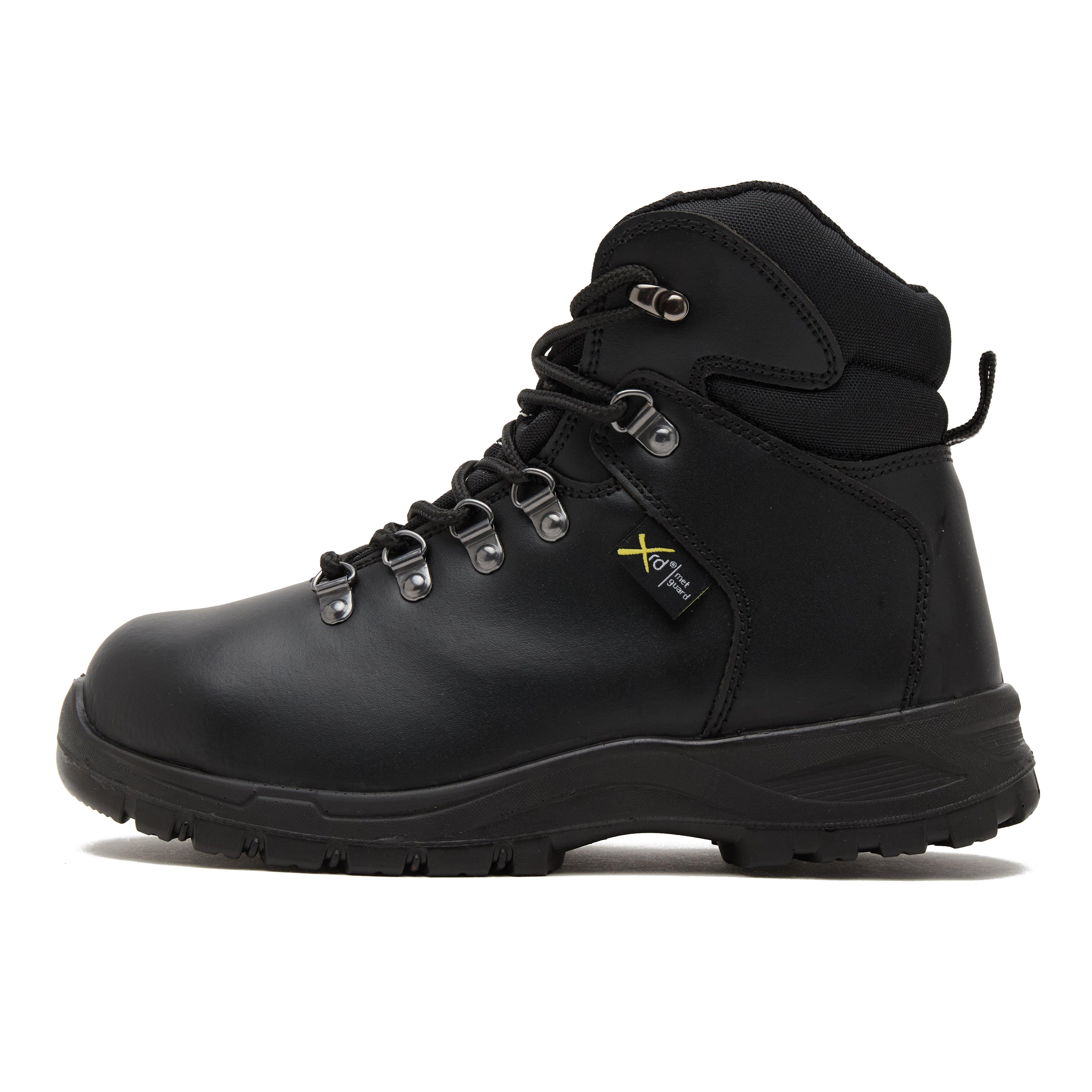 Women’s AS606 Jules Safety Boots