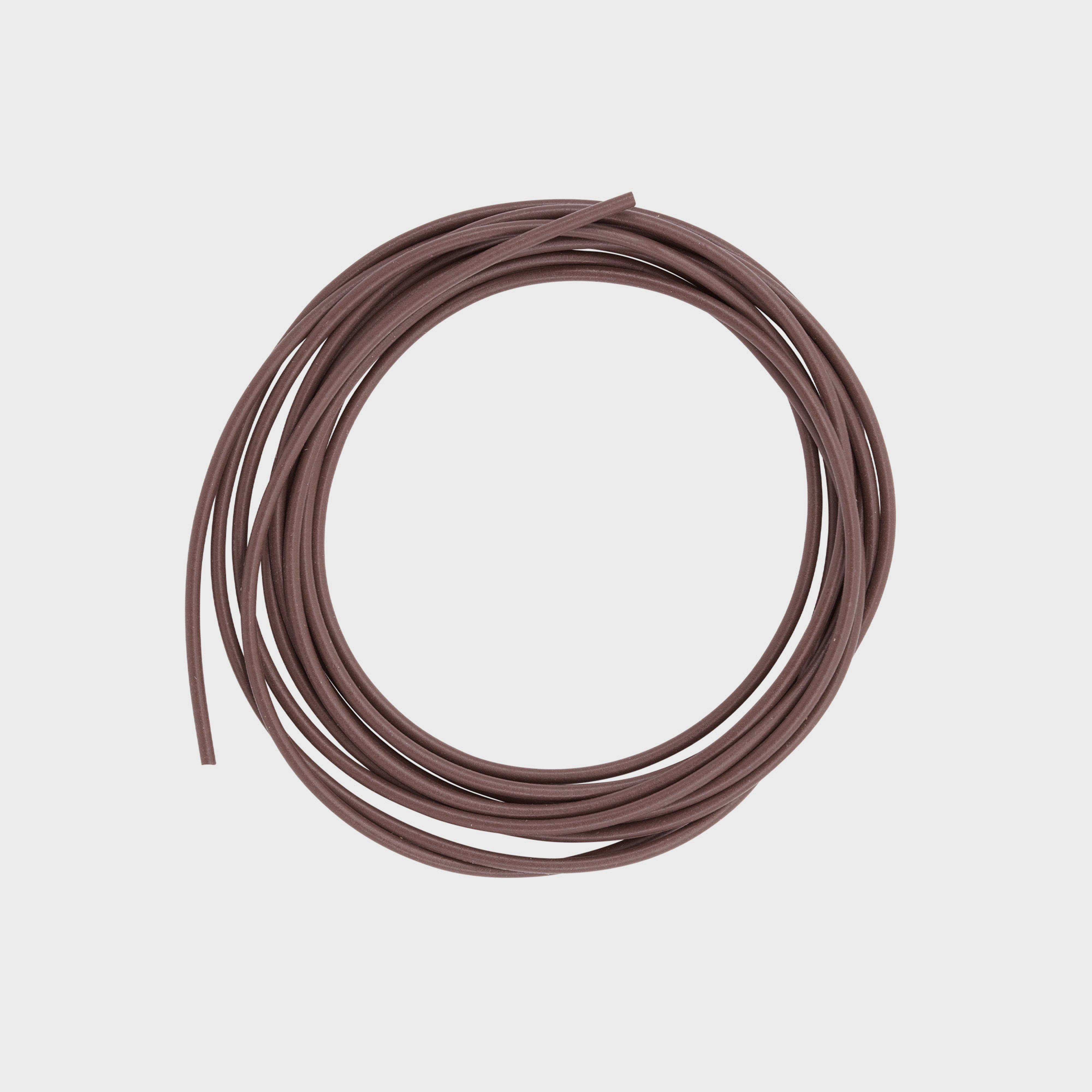 Sniper Tungsten Tubing Gravel Brown 2m