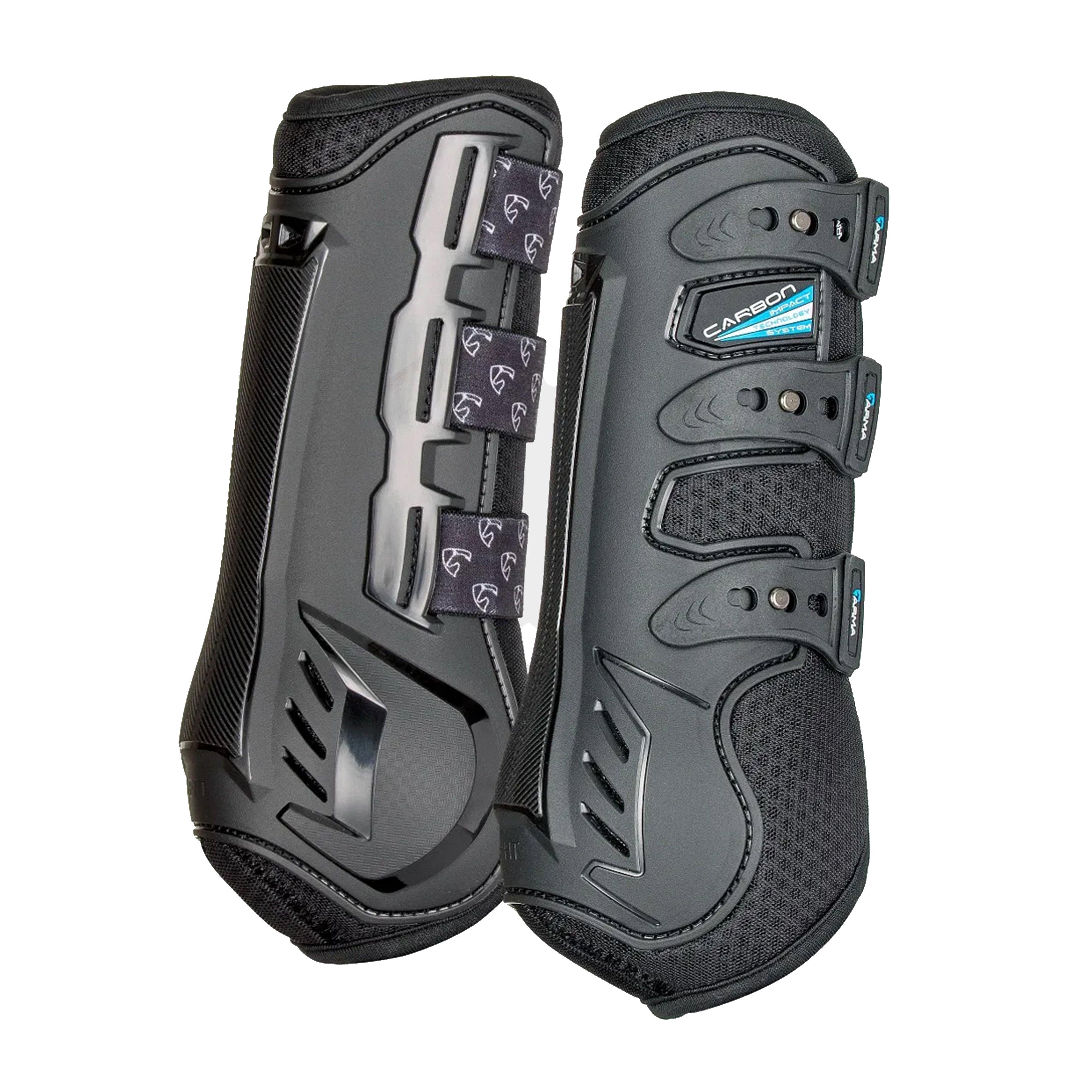 Carbon Training Boots