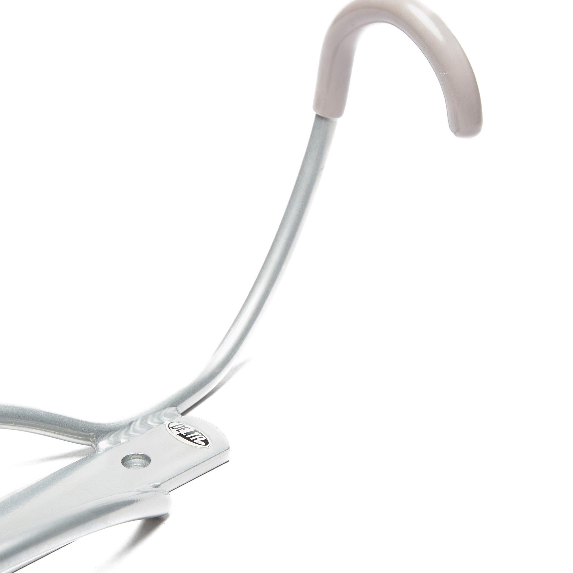 Leonardo Single Bike Storage Hook